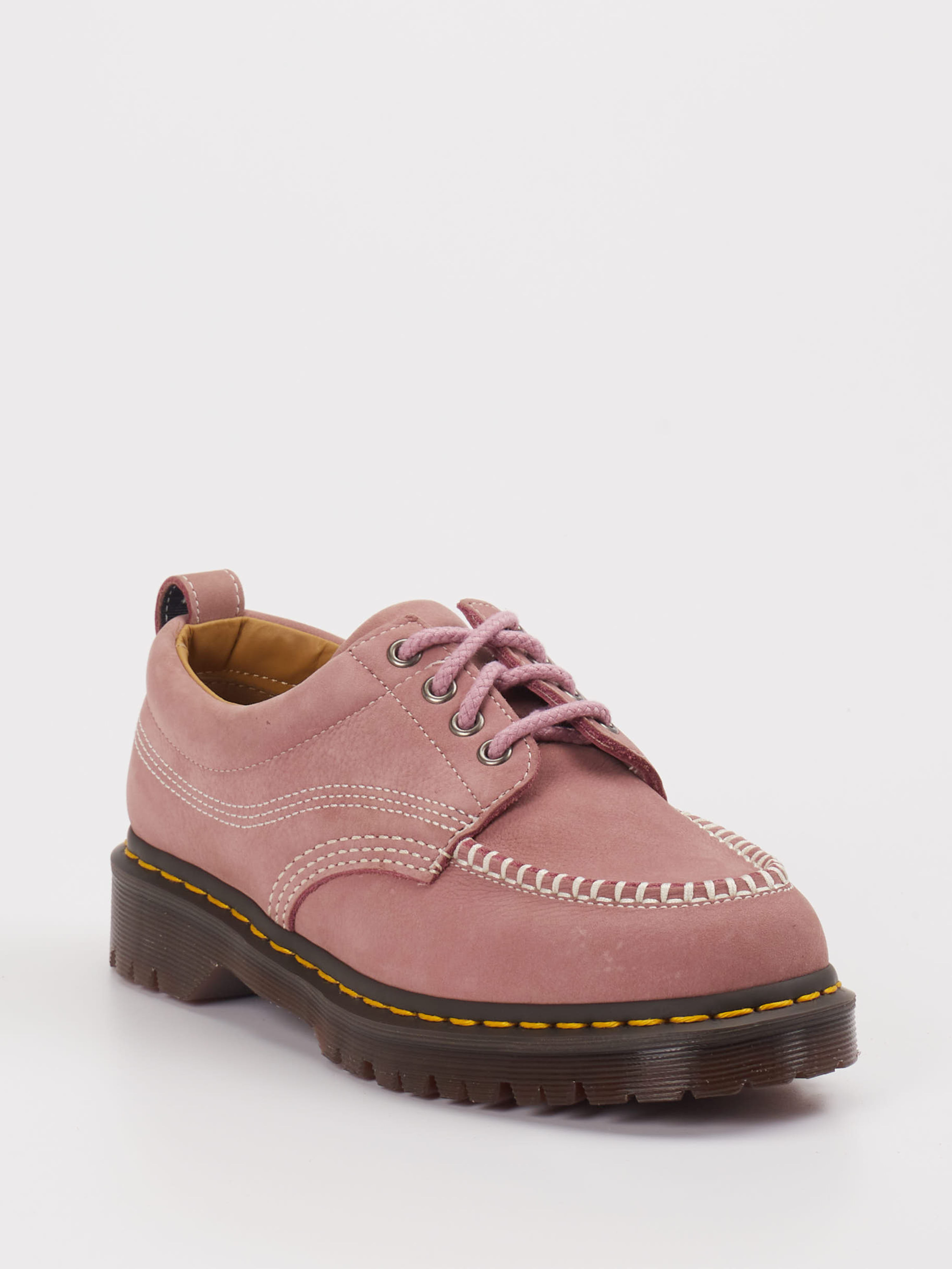 Schnürschuh Lowell rosa 1565599000206