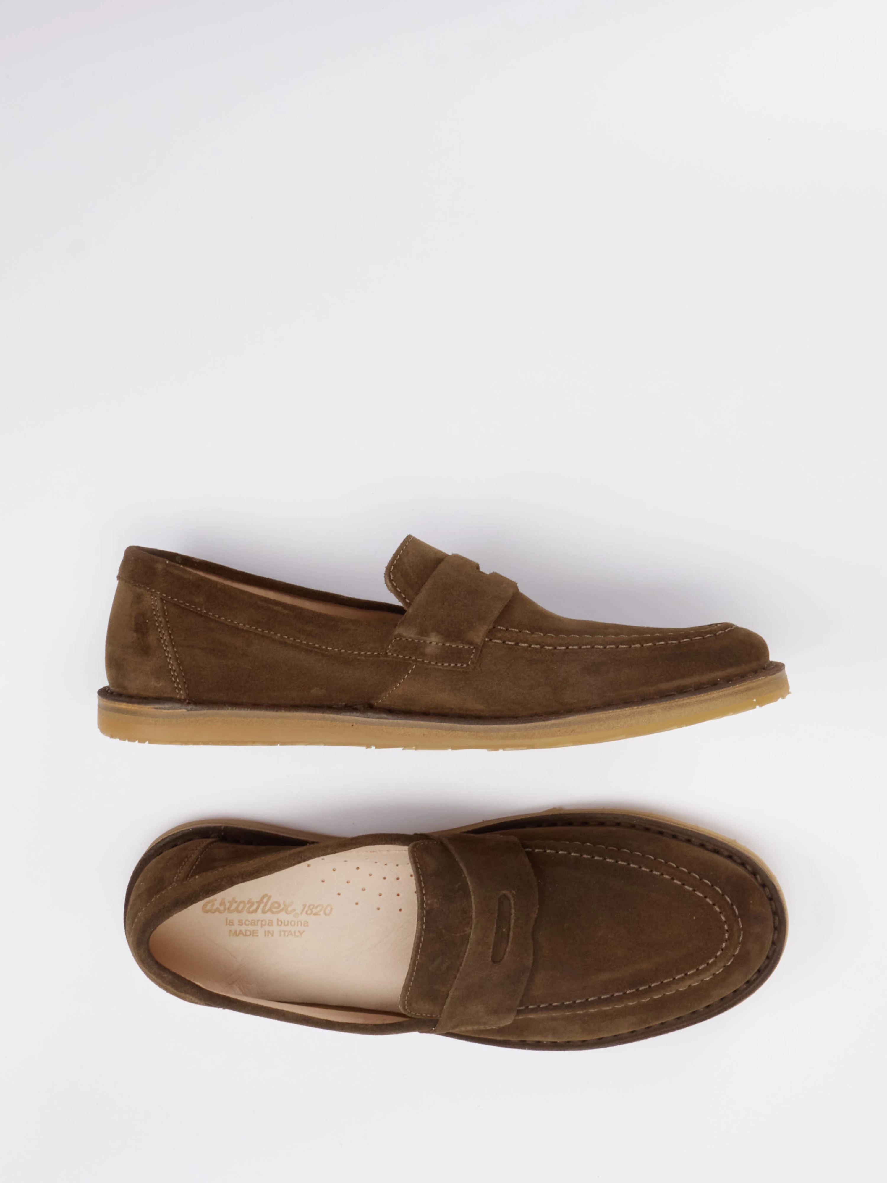 Slipper braun 4510229007204