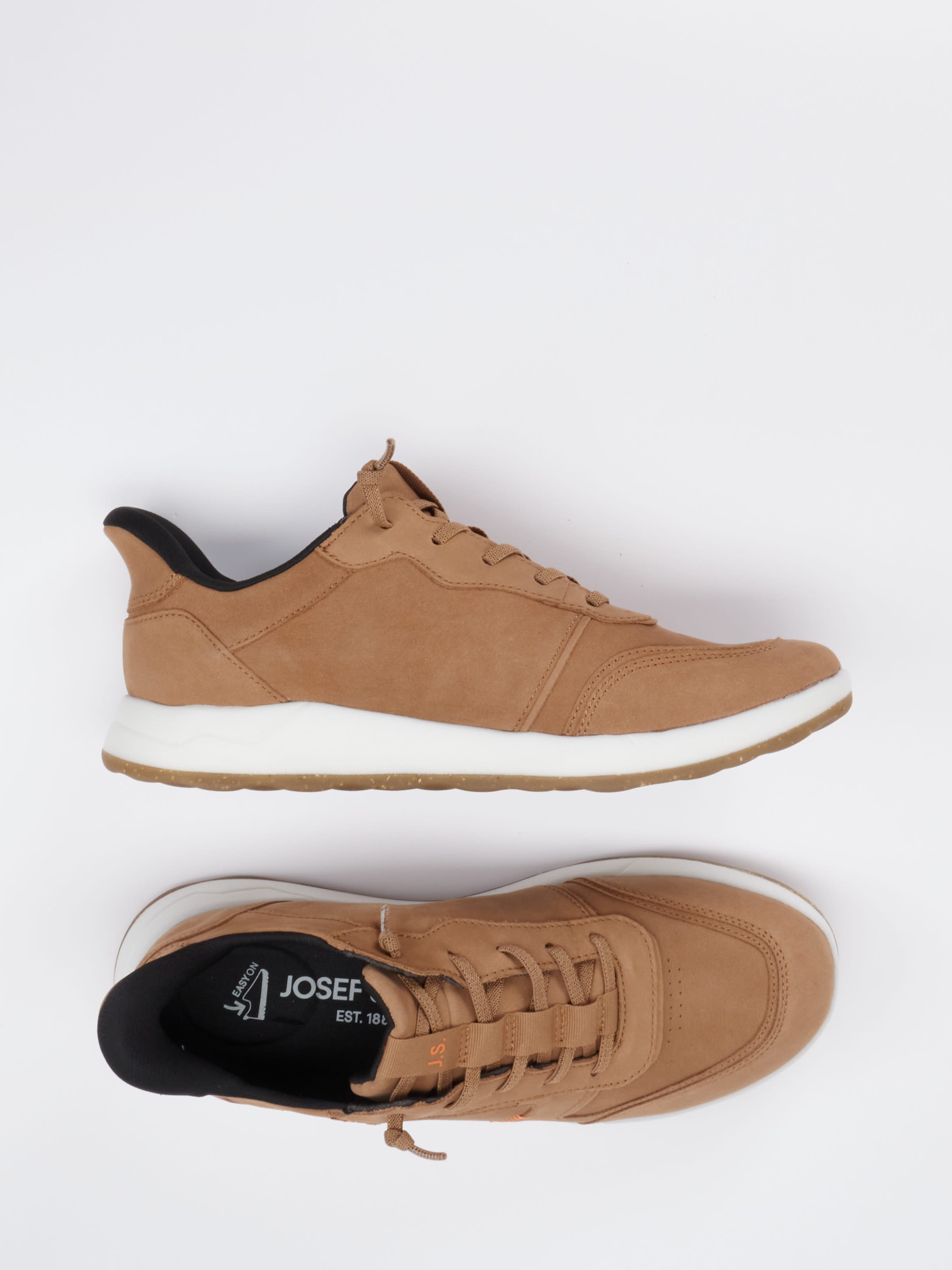 Sneaker braun 4661289031904
