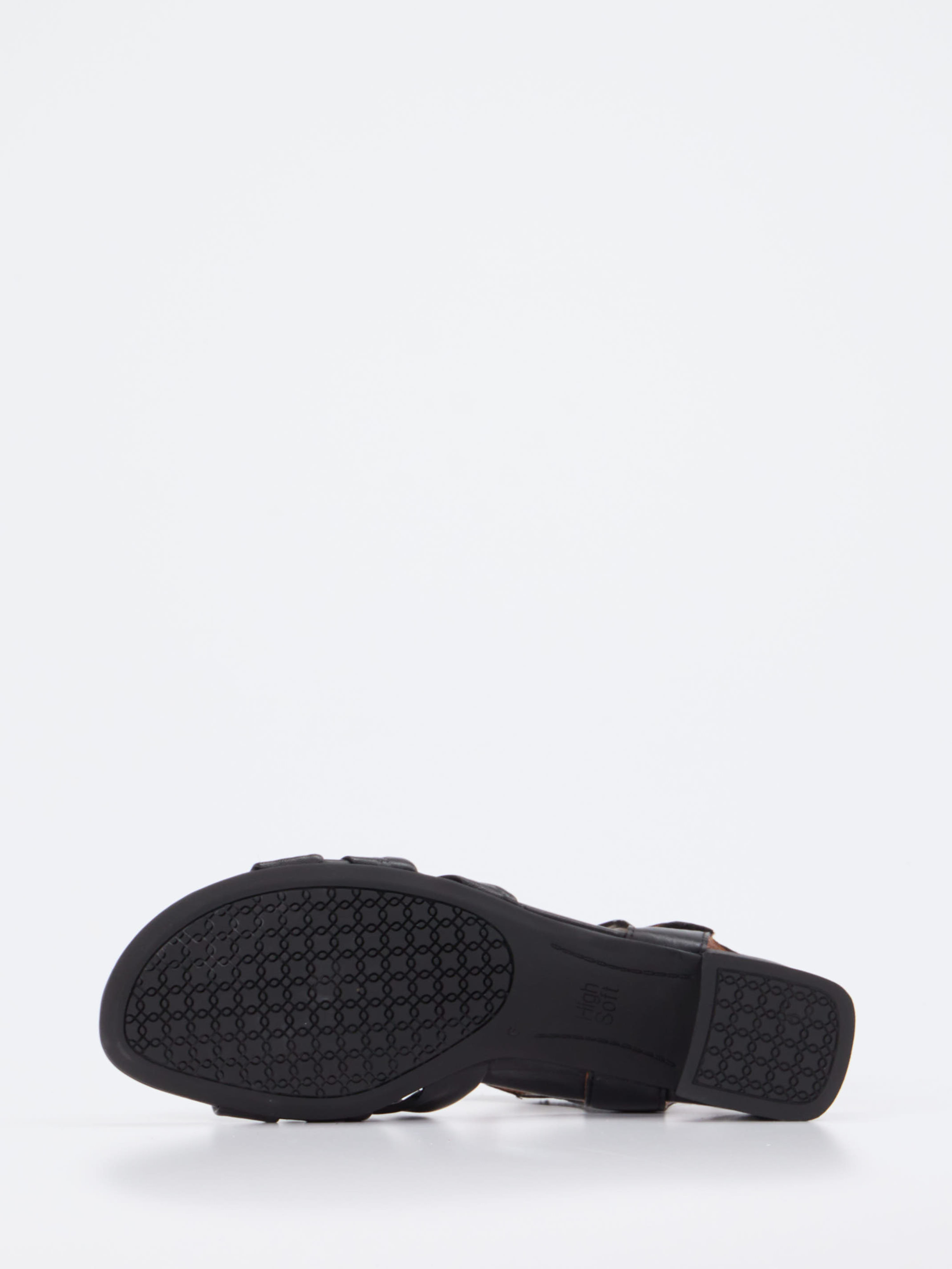 Sandalette schwarz 2325009003105