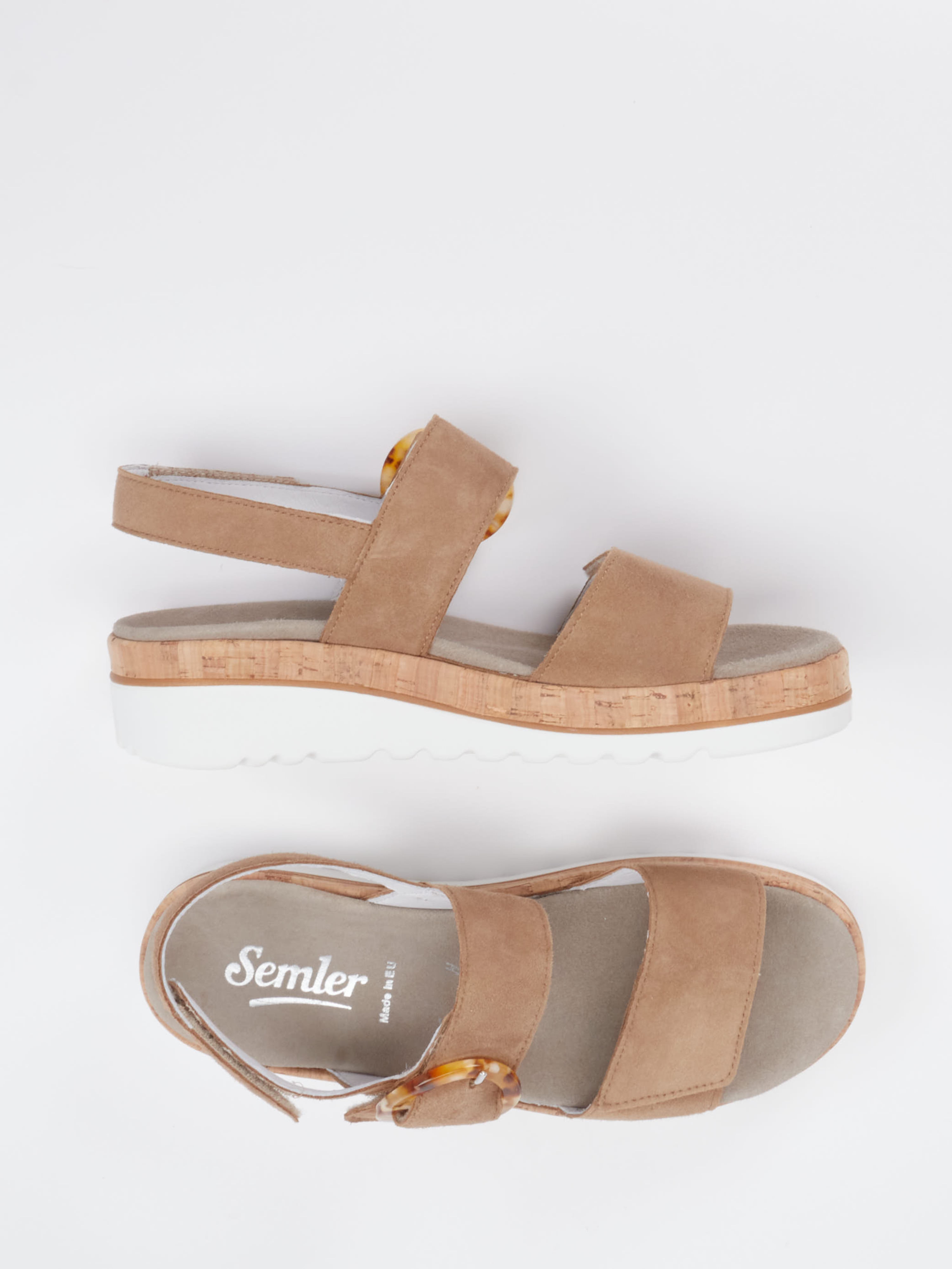 Sandale Trixi beige 2253329002504