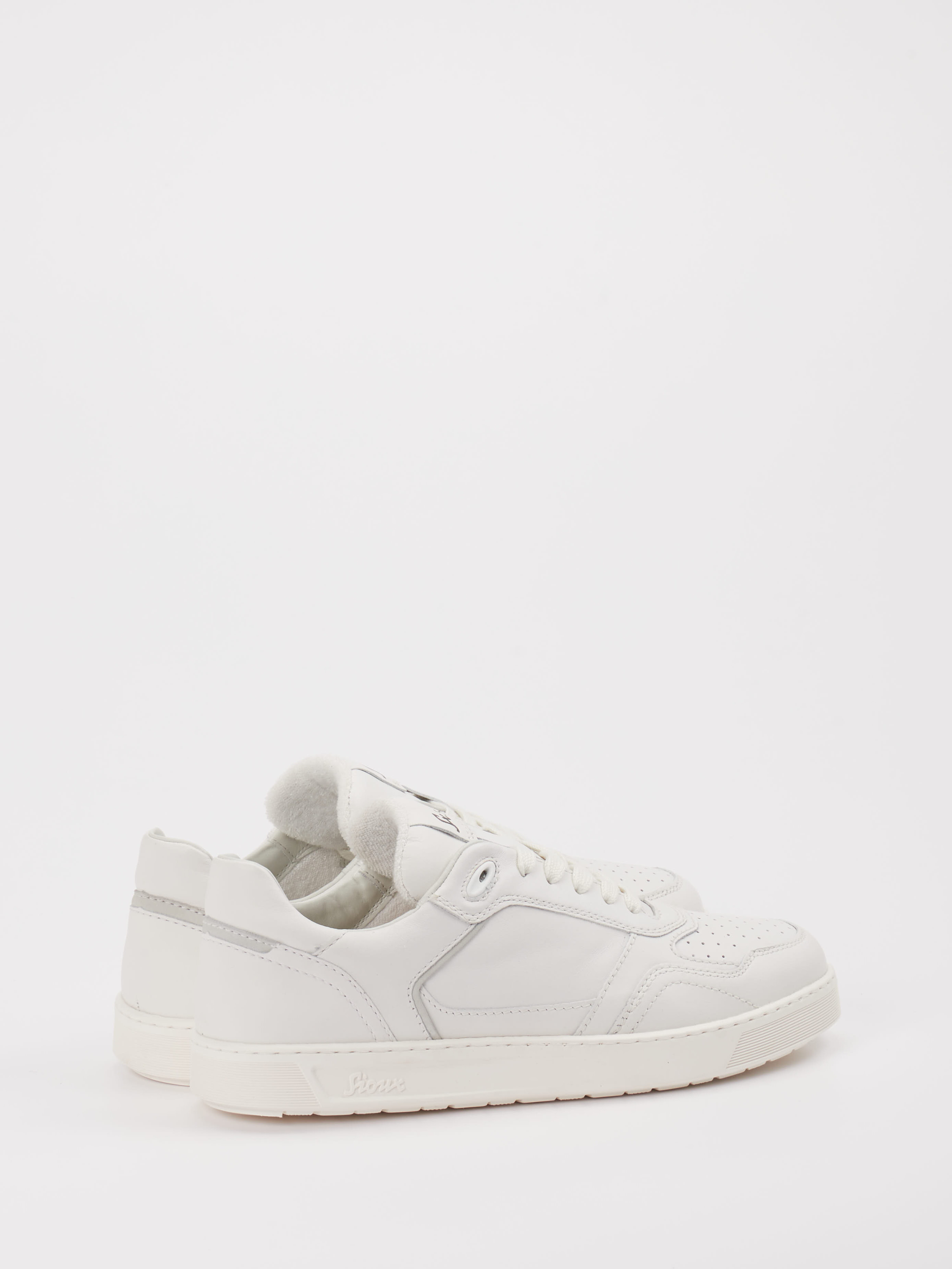 Sneaker TEDROSO weiß 4661799056103