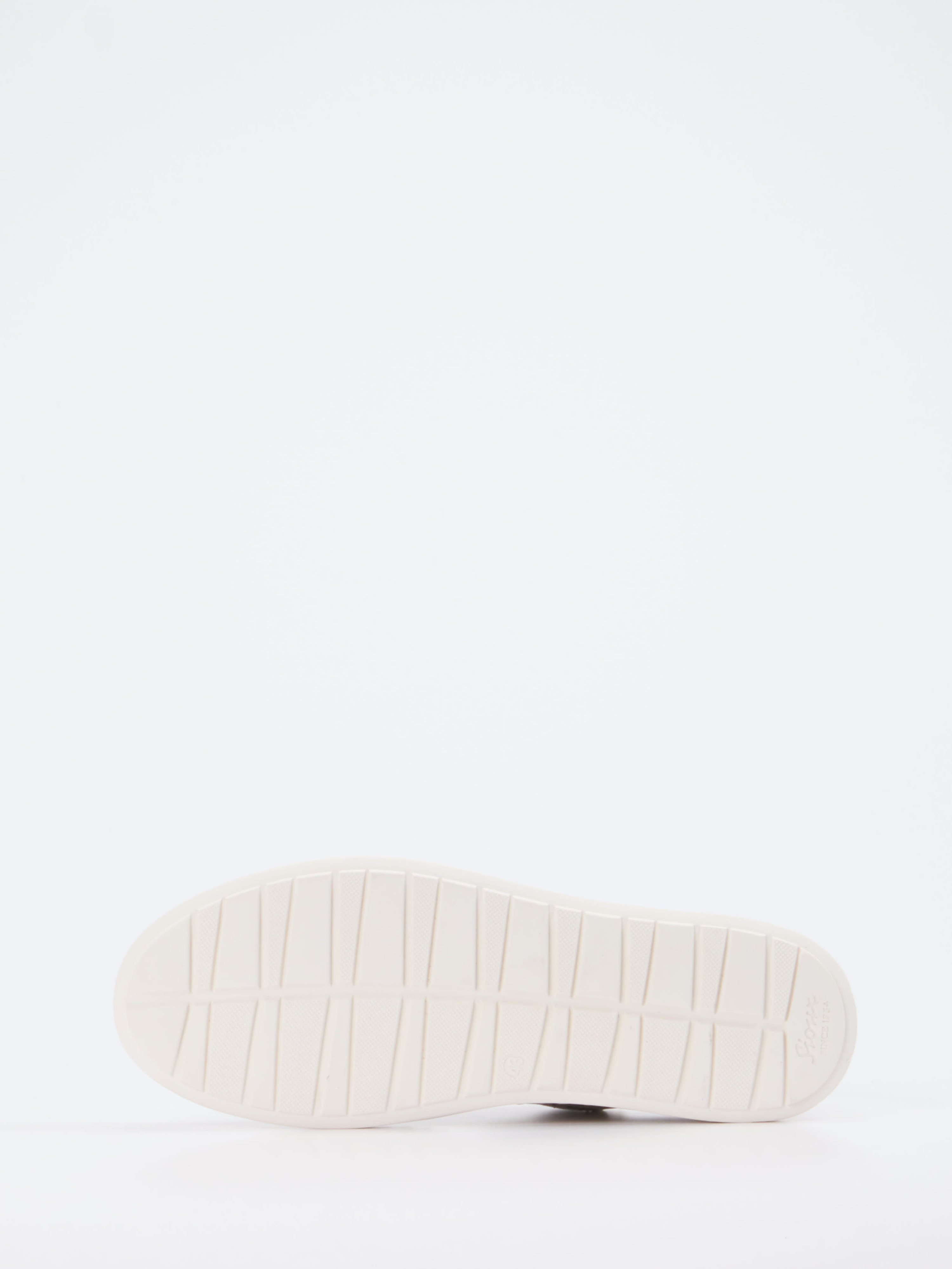 Sneaker TEDROSO weiß 4661799056105