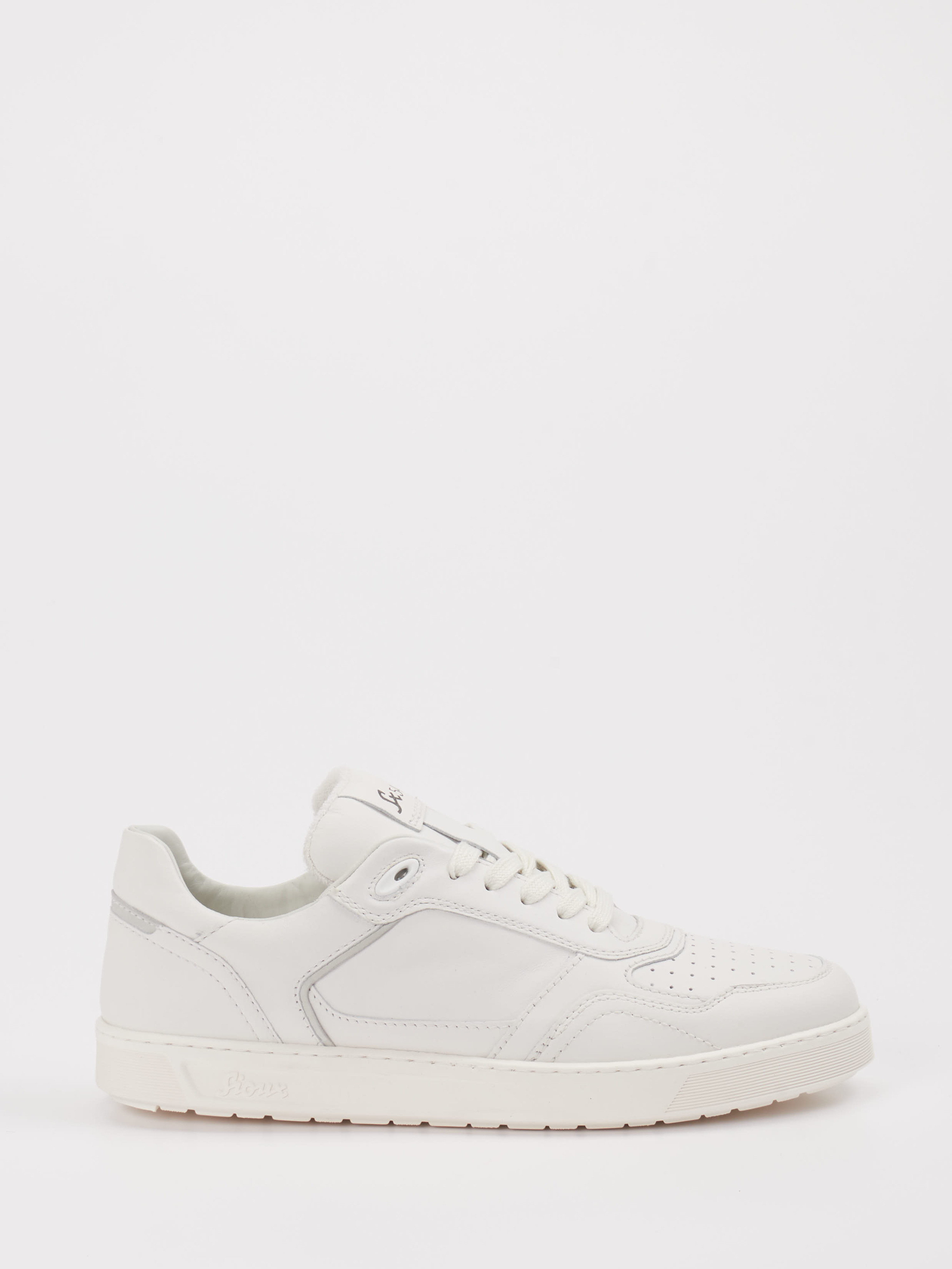 Sneaker TEDROSO weiß 4661799056101