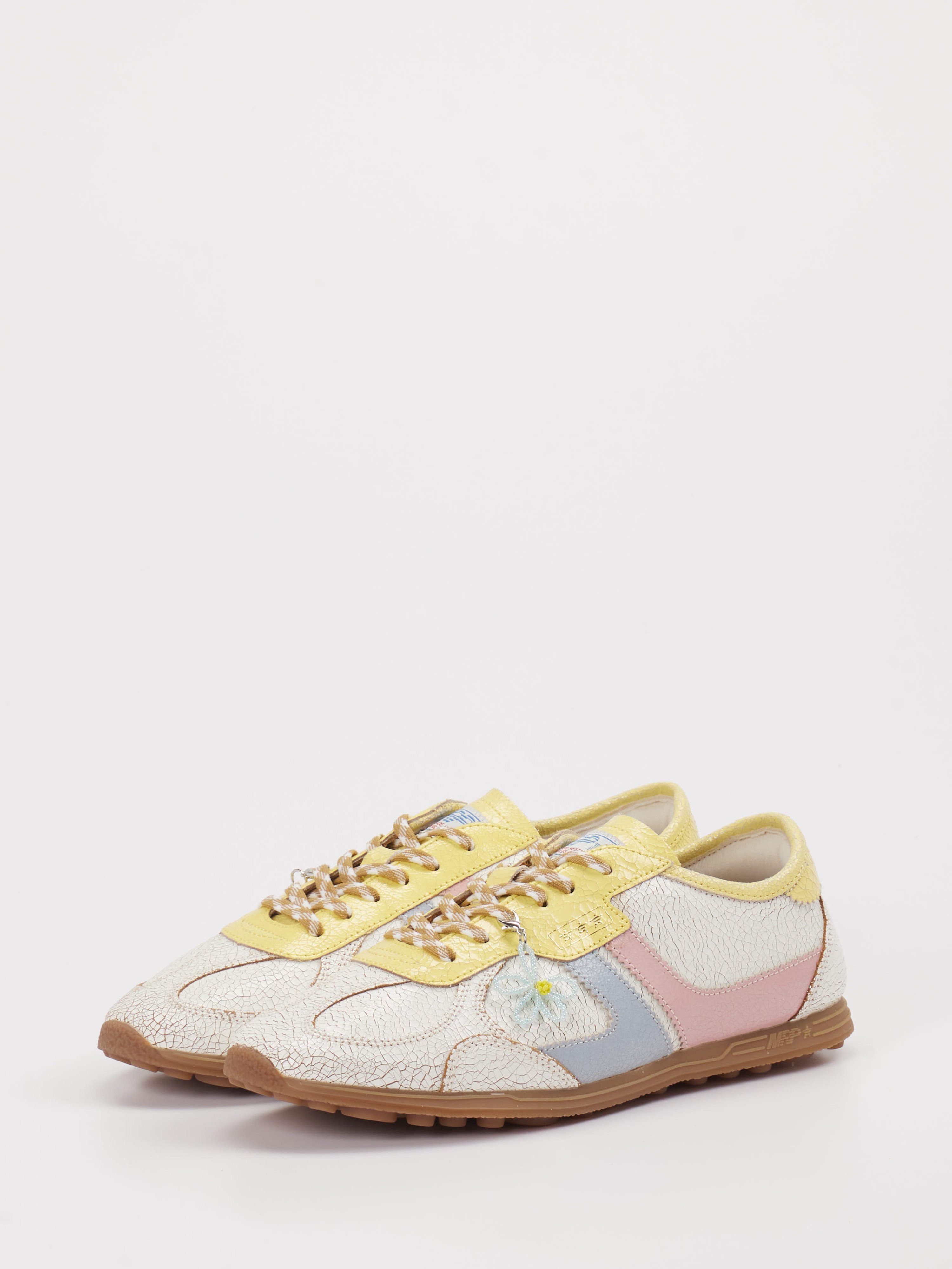Sneaker KOREA weiß 1661748000202