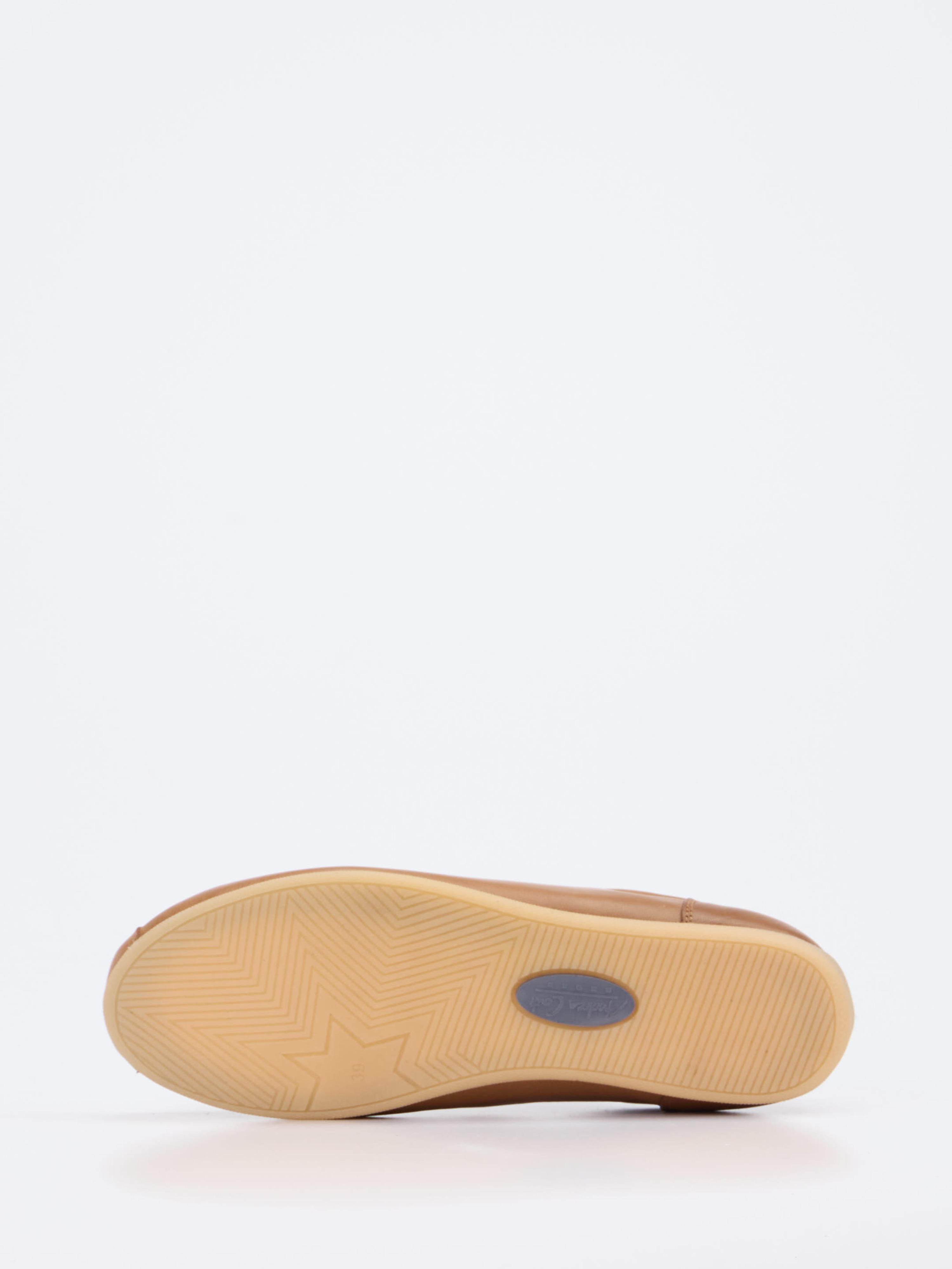 Sneaker braun 2661229002305