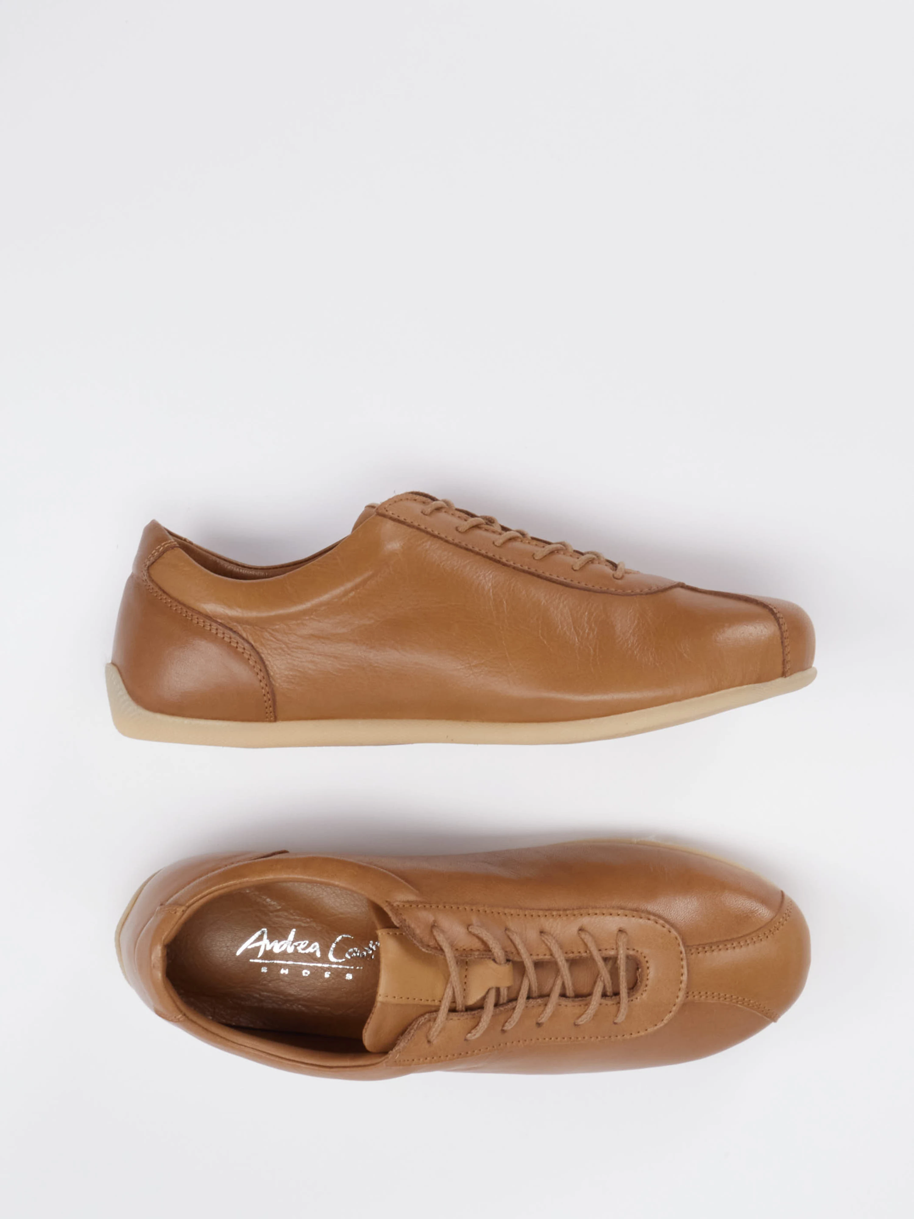 Sneaker braun 2661229002304