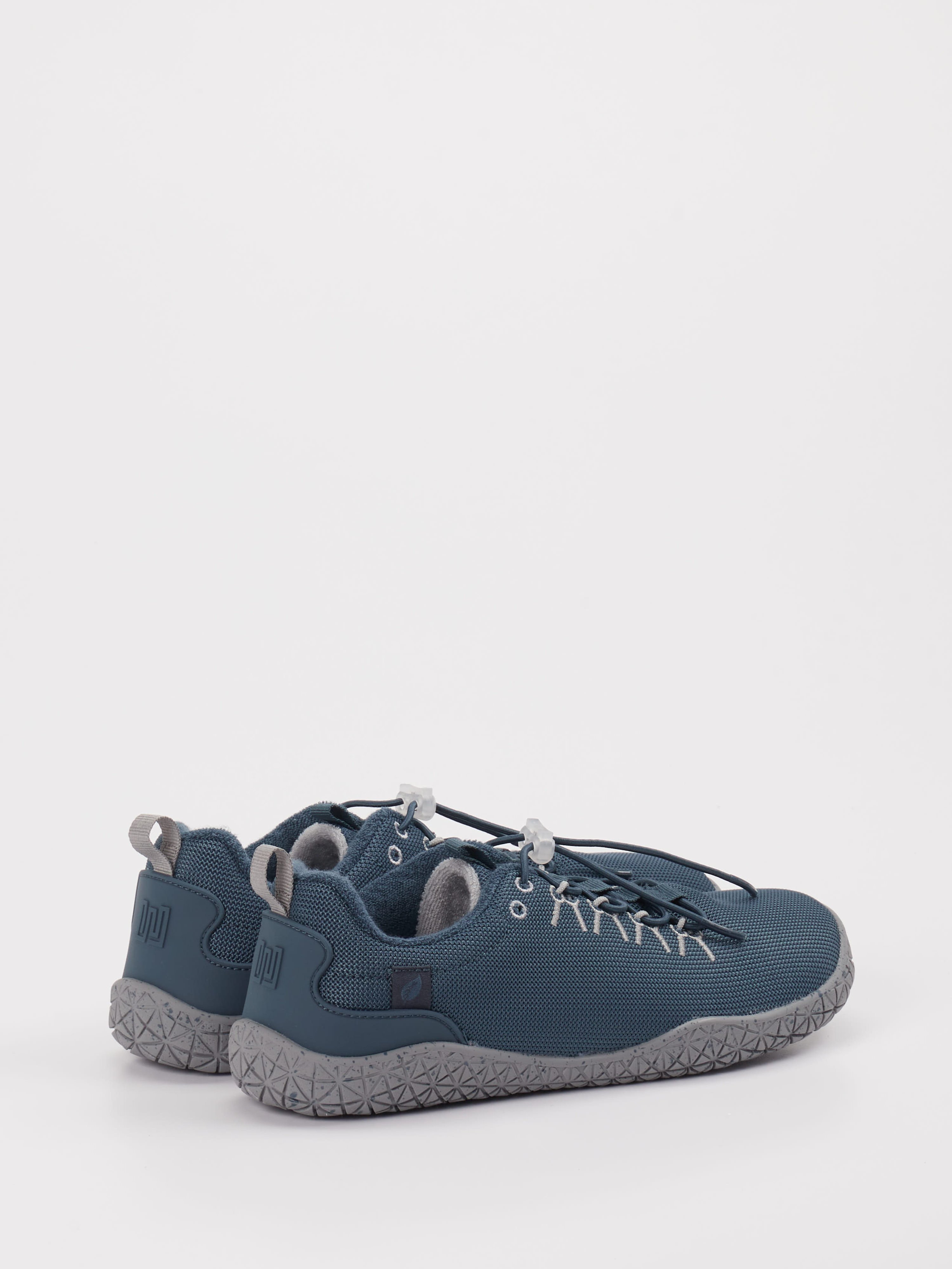 Barfußschuh H-Britt blau 2651159010403