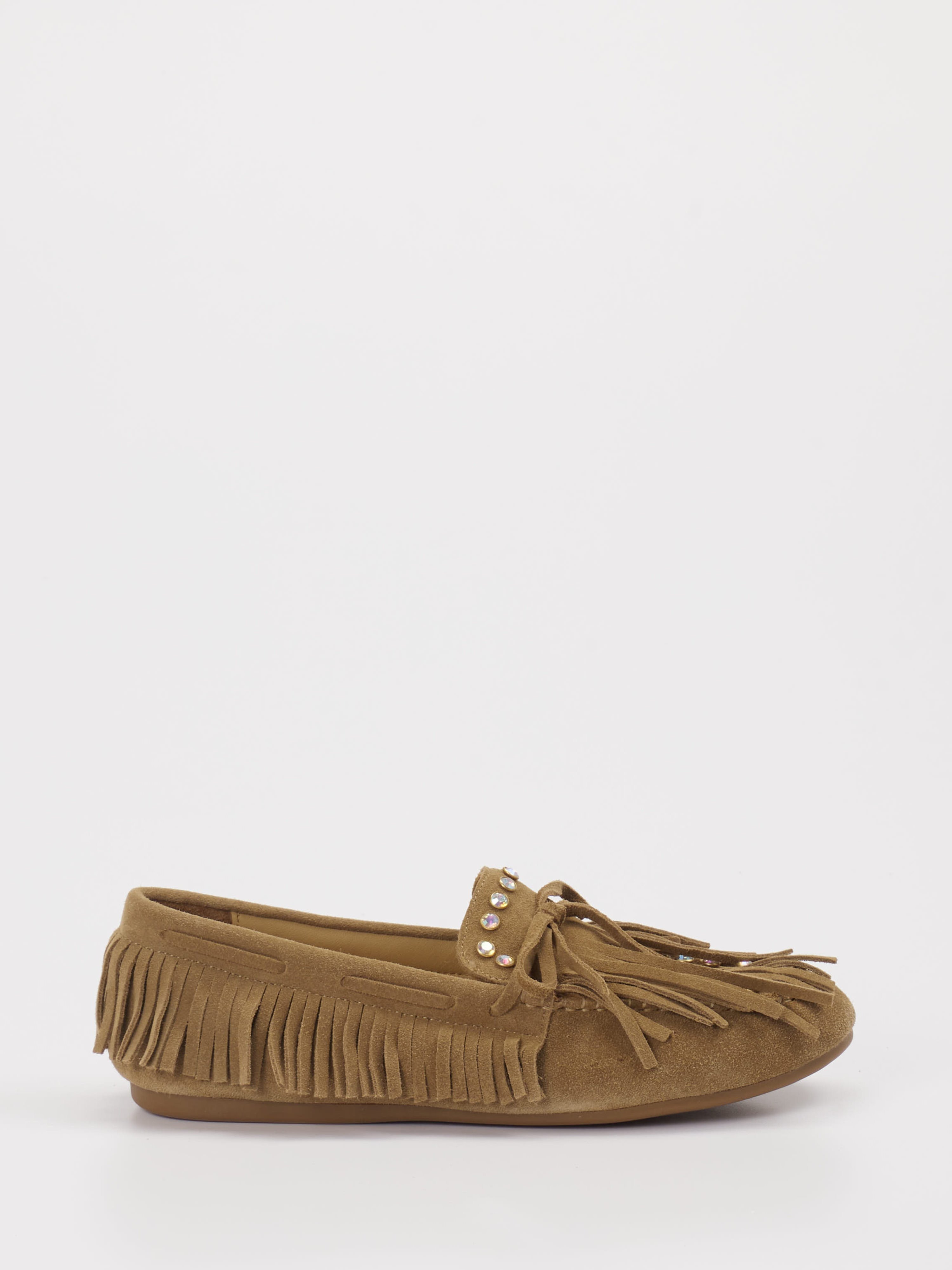 Slipper braun 1511249010101