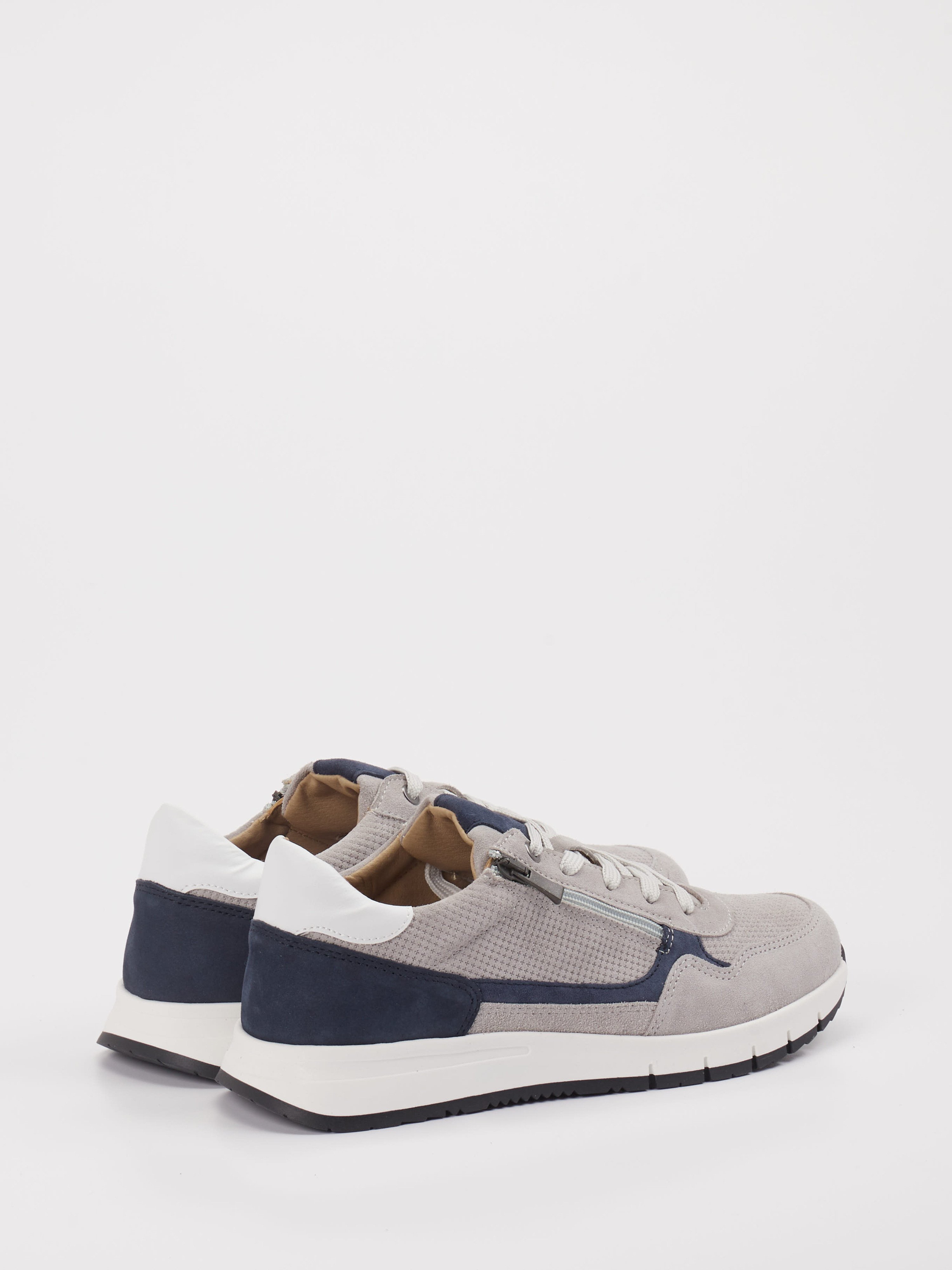 Sneaker grau 4661499005903