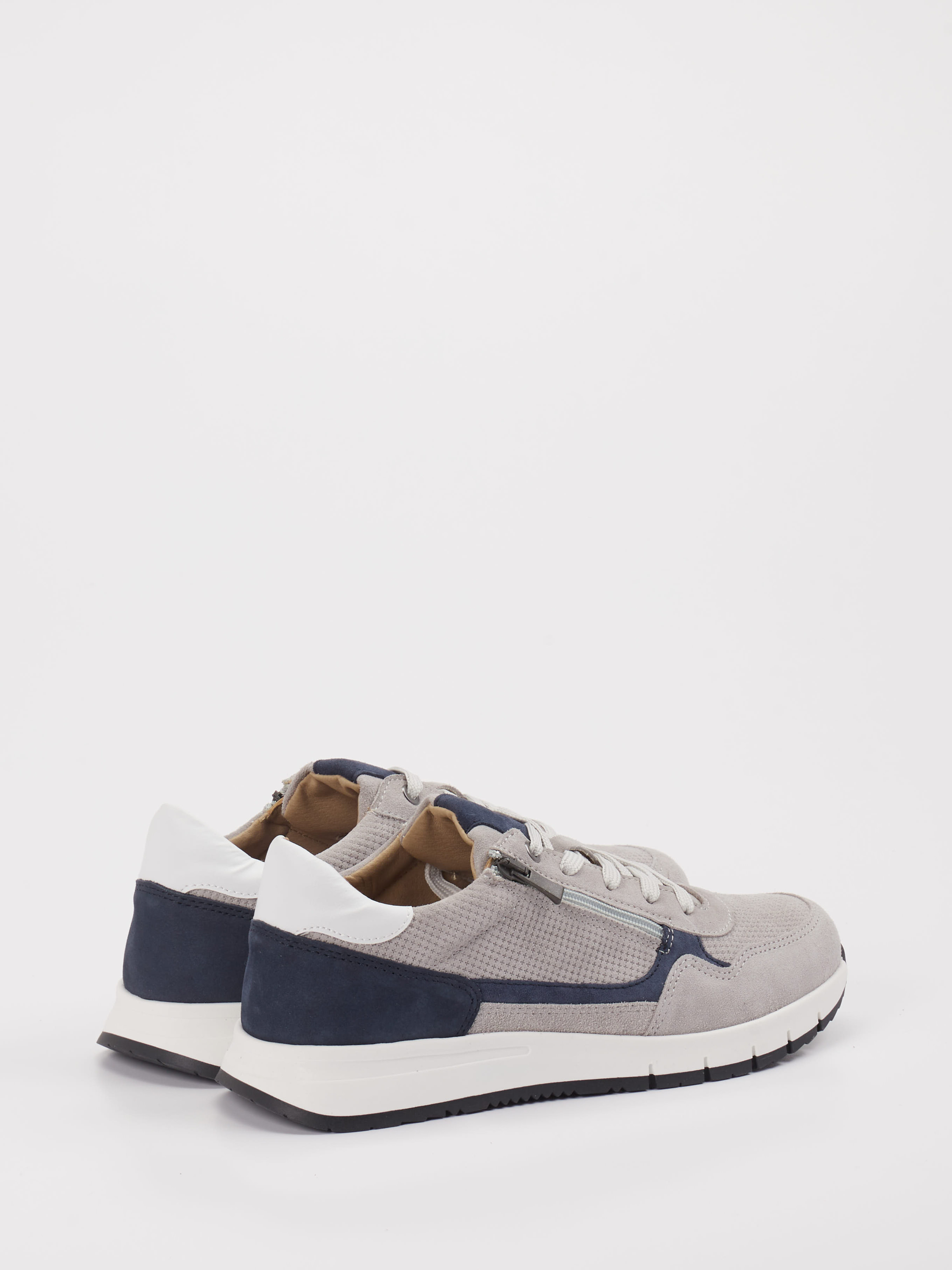 Sneaker grau 4661499005903