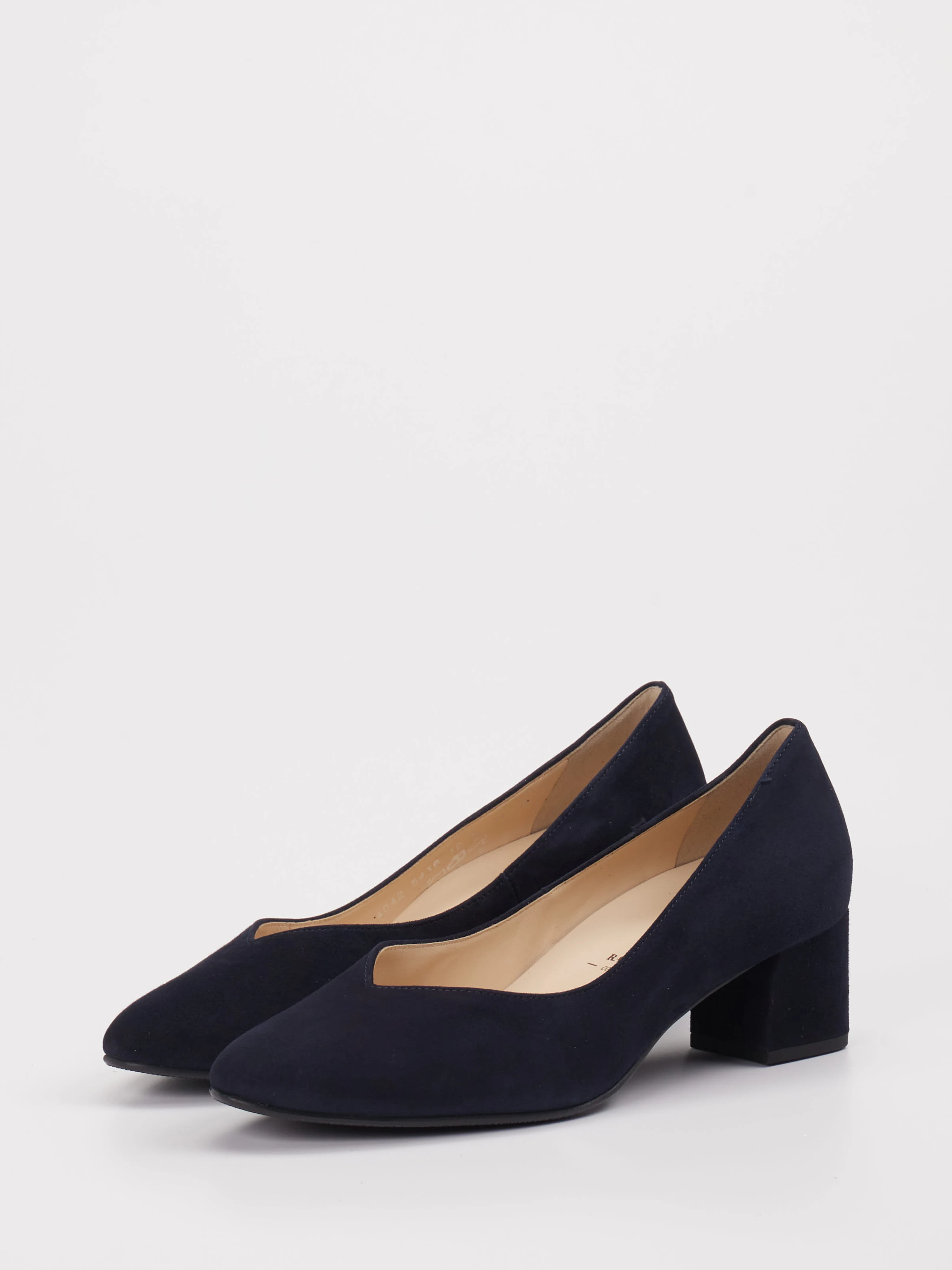 Pumps