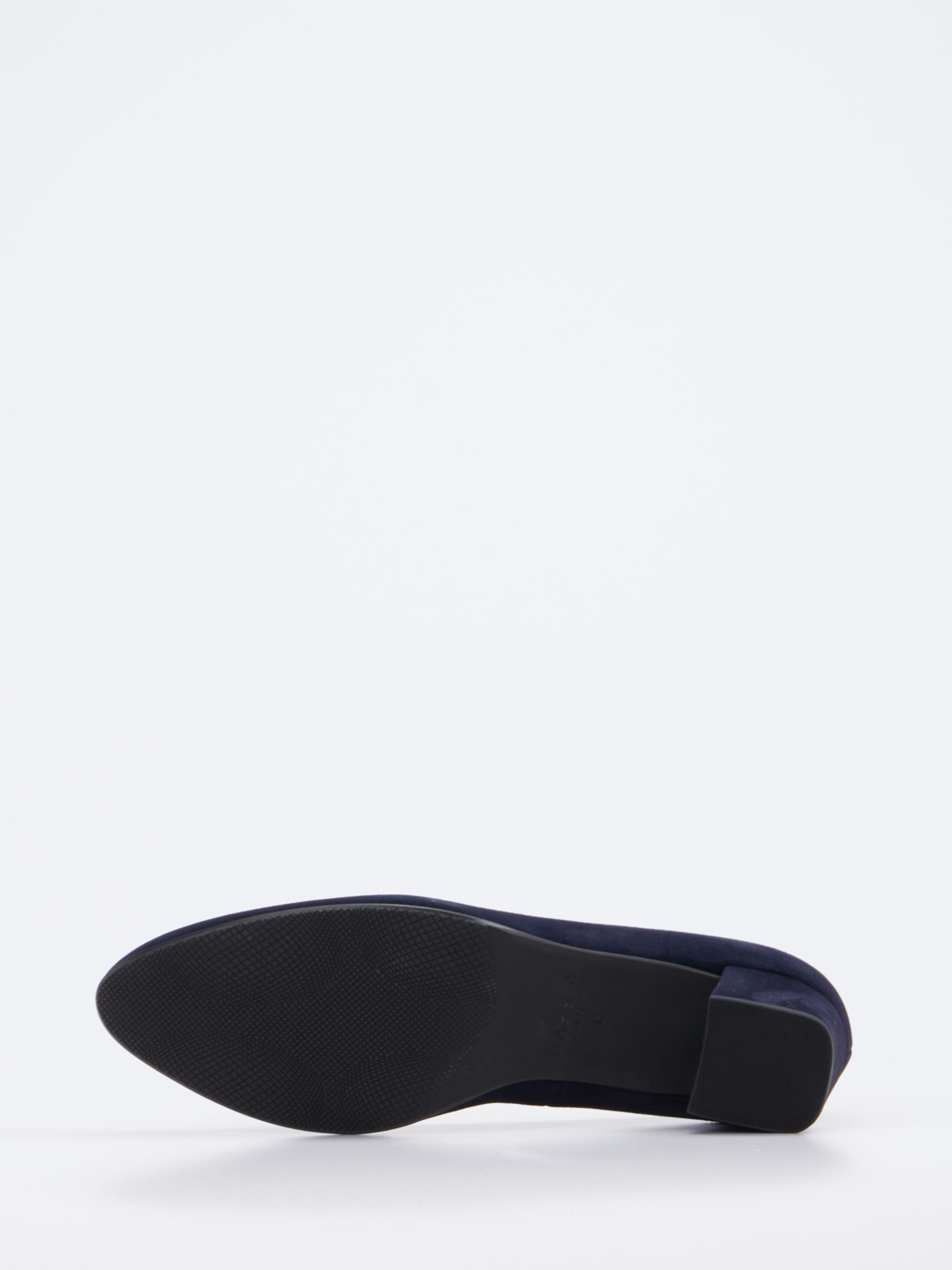 Pumps blau 2475109004505