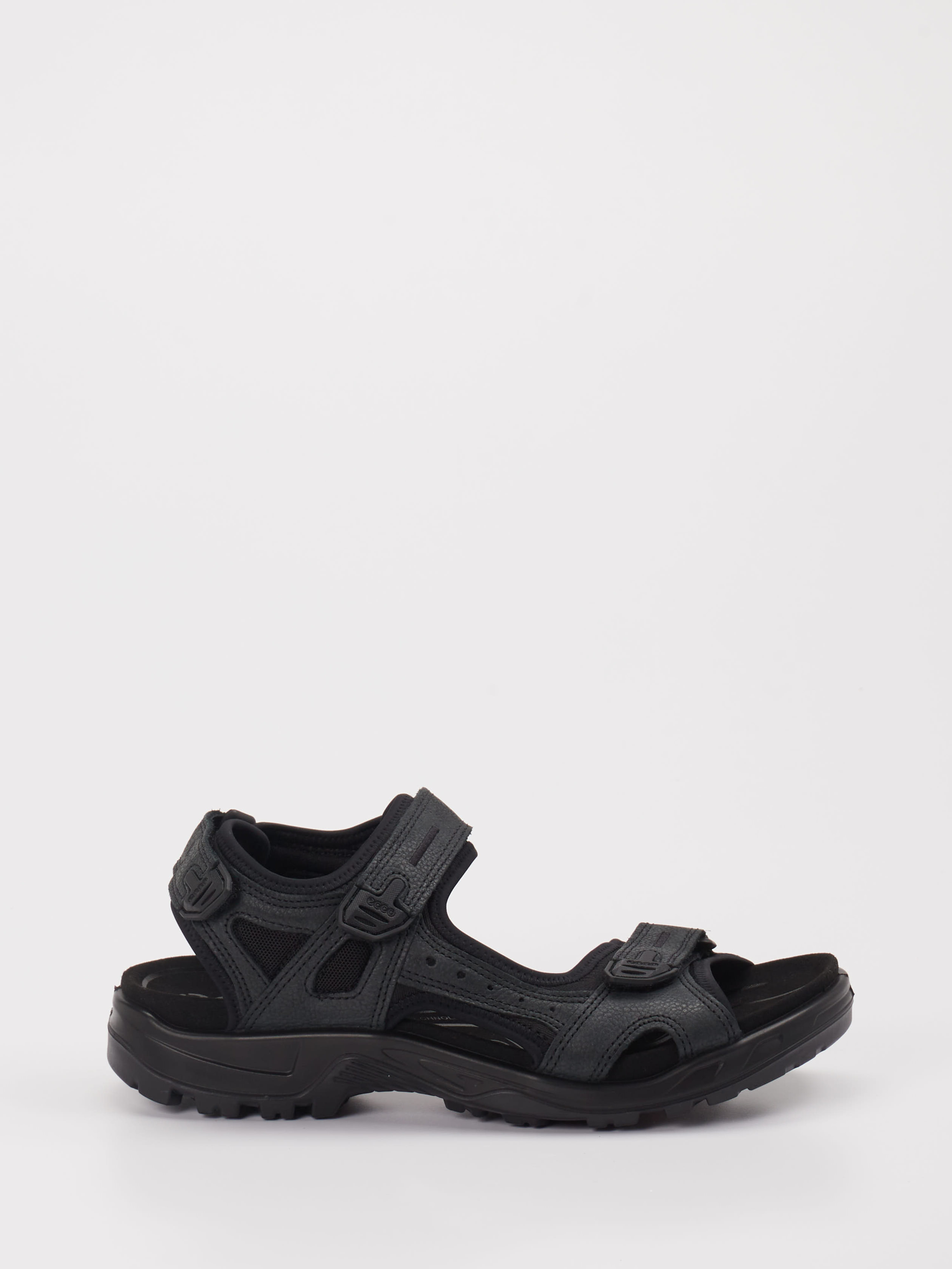 Sandale schwarz 4201049000101