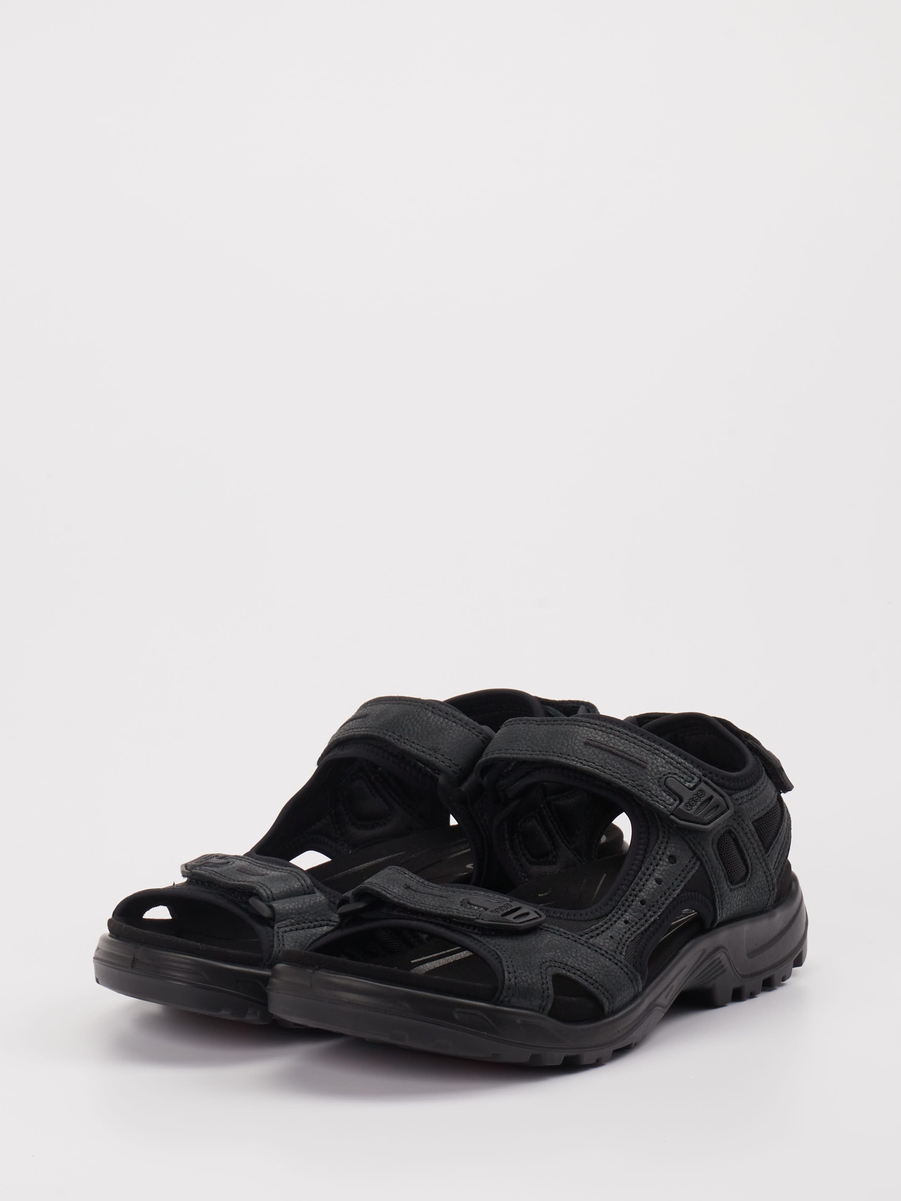 Sandale schwarz 4201049000102