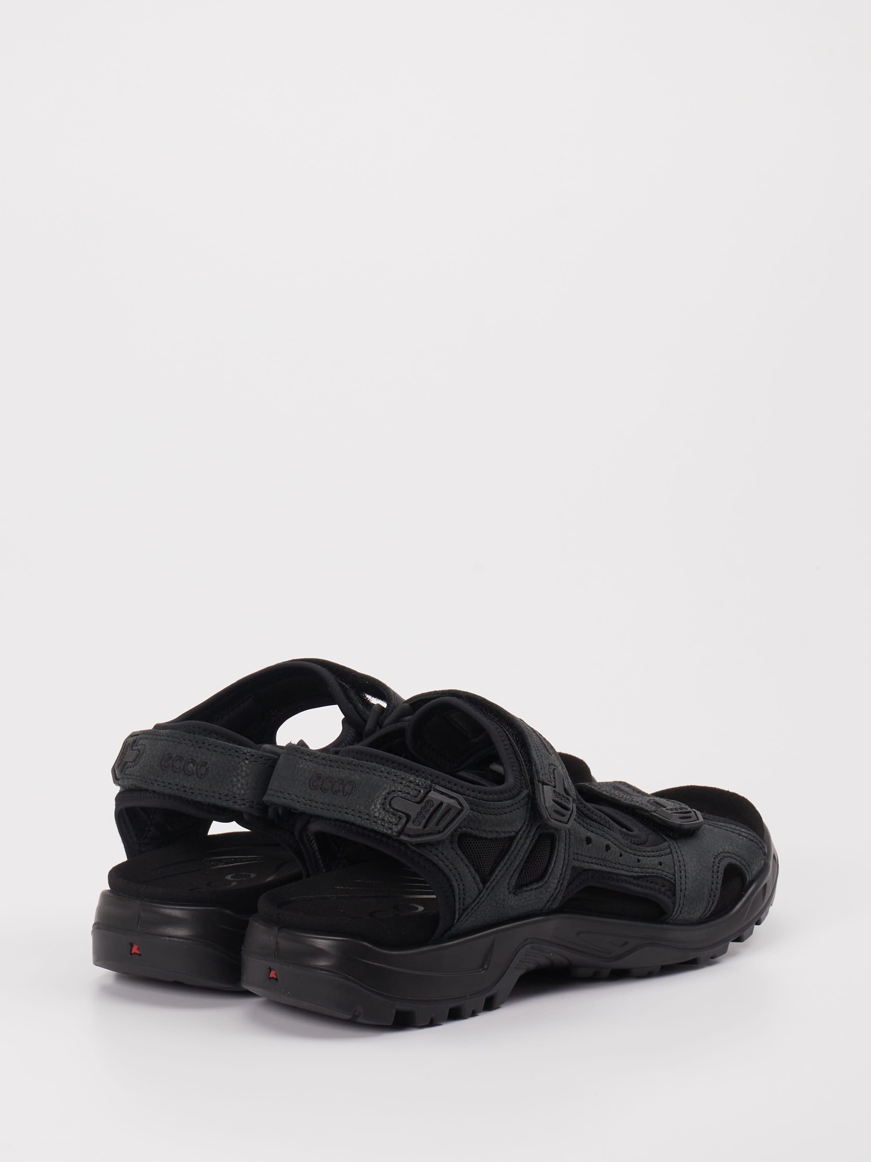 Sandale schwarz 4201049000103