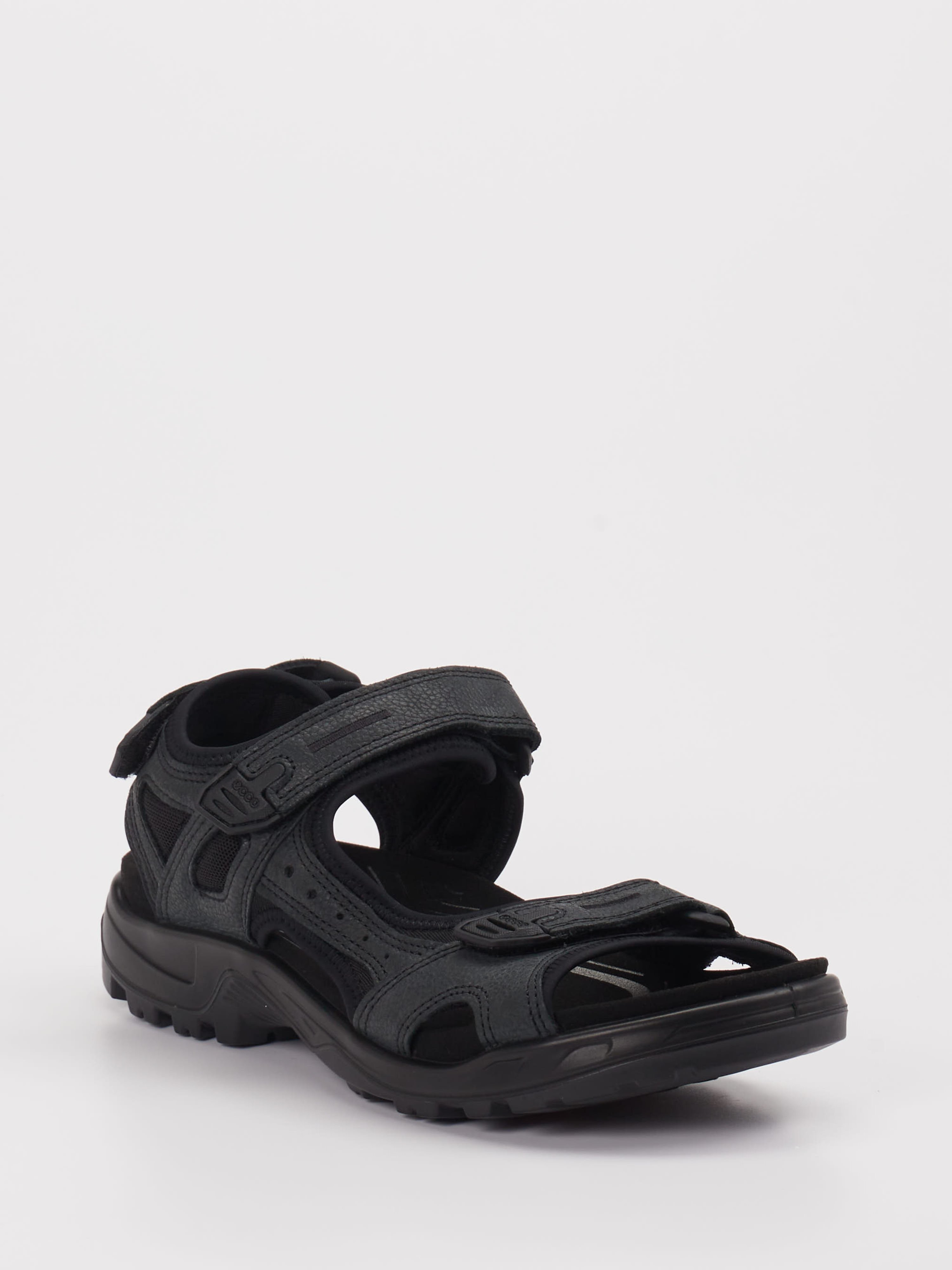 Sandale schwarz 4201049000106