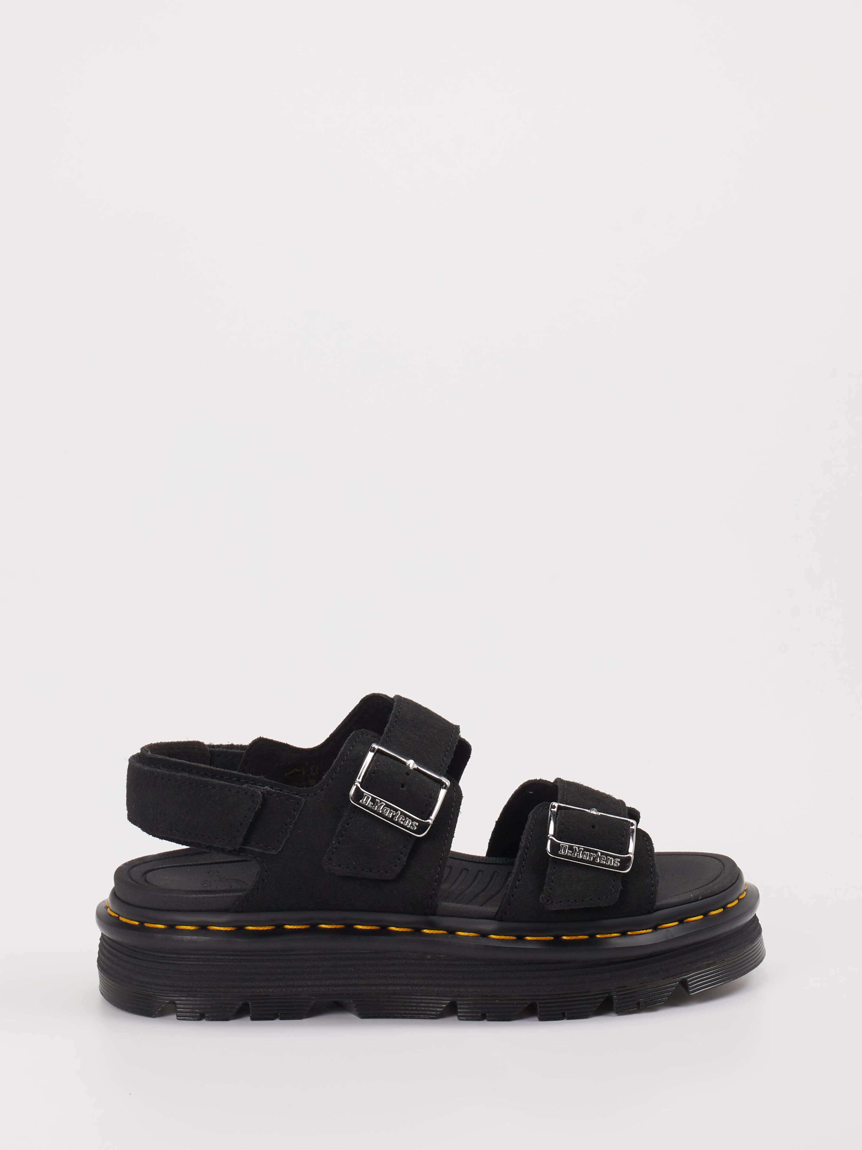Sandale Zebzag Sandal schwarz 1205009001701