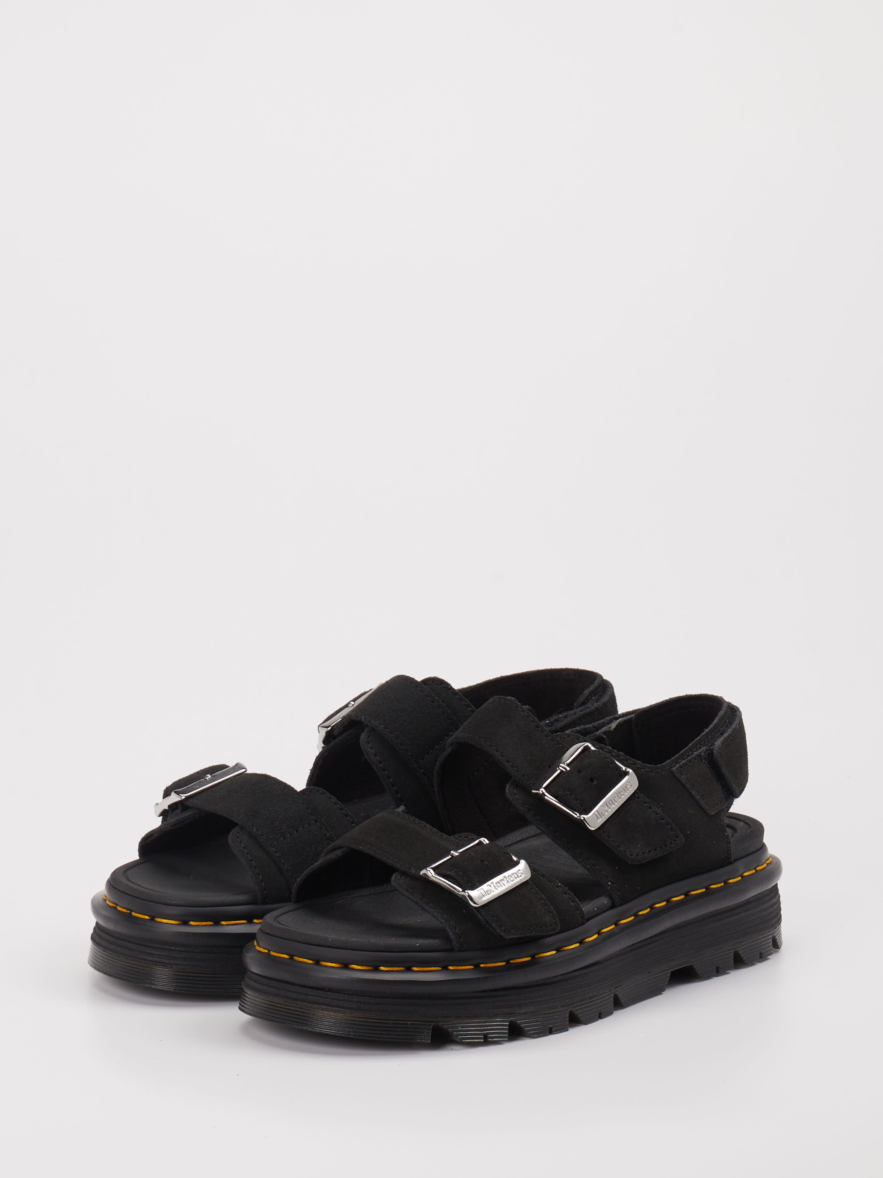 Sandale Zebzag Sandal schwarz 1205009001702
