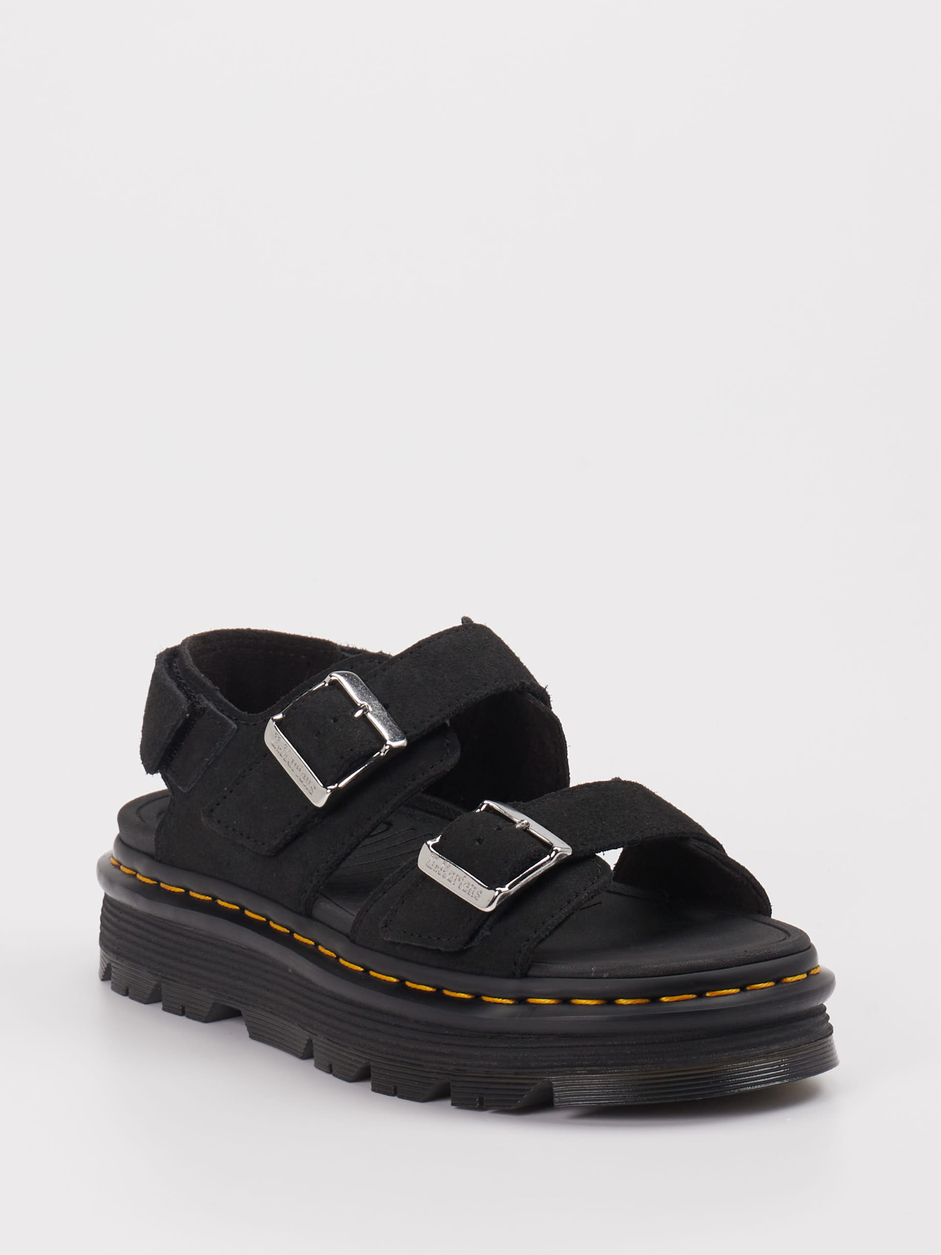 Sandale Zebzag Sandal schwarz 1205009001706