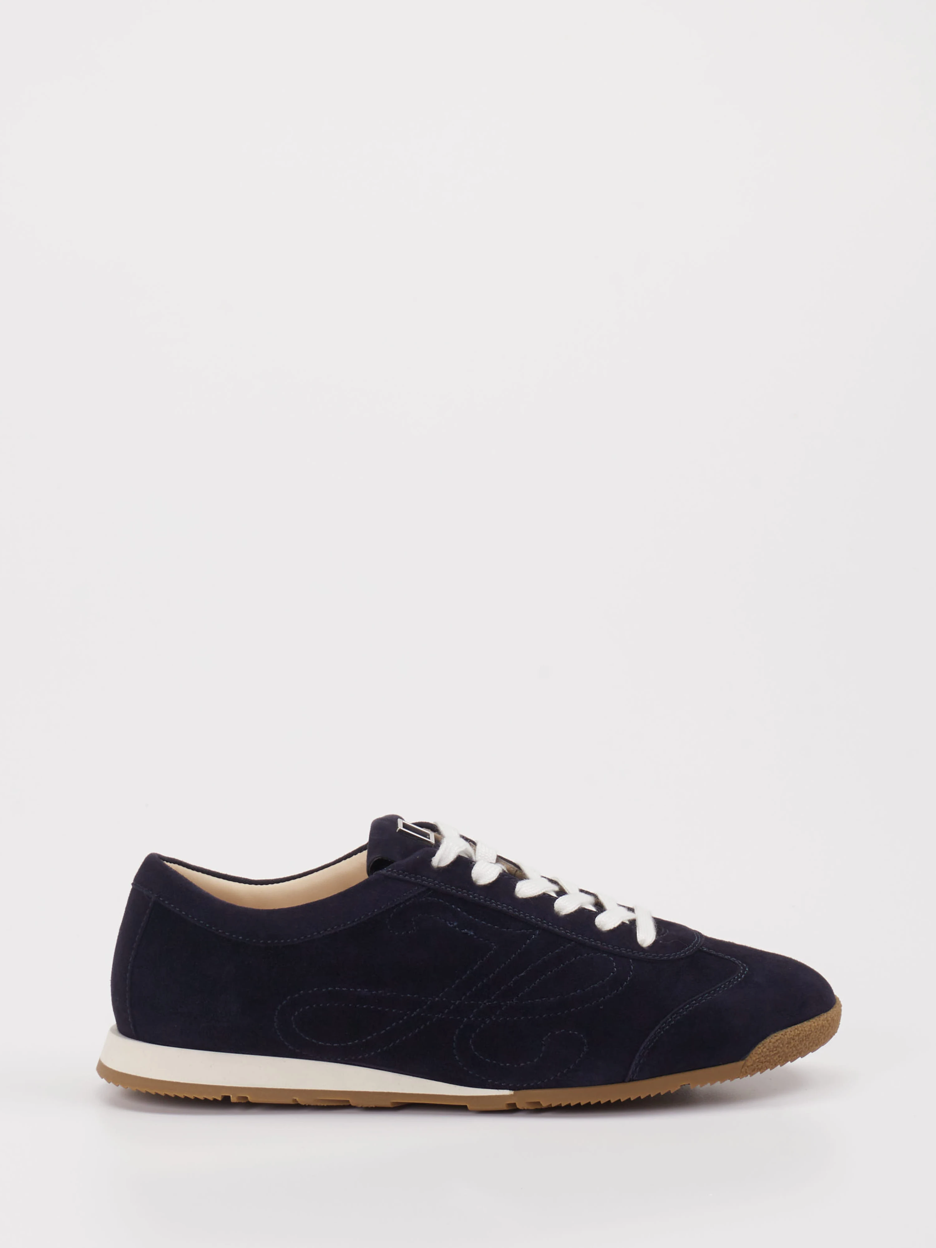 Sneaker blau 2661109025201