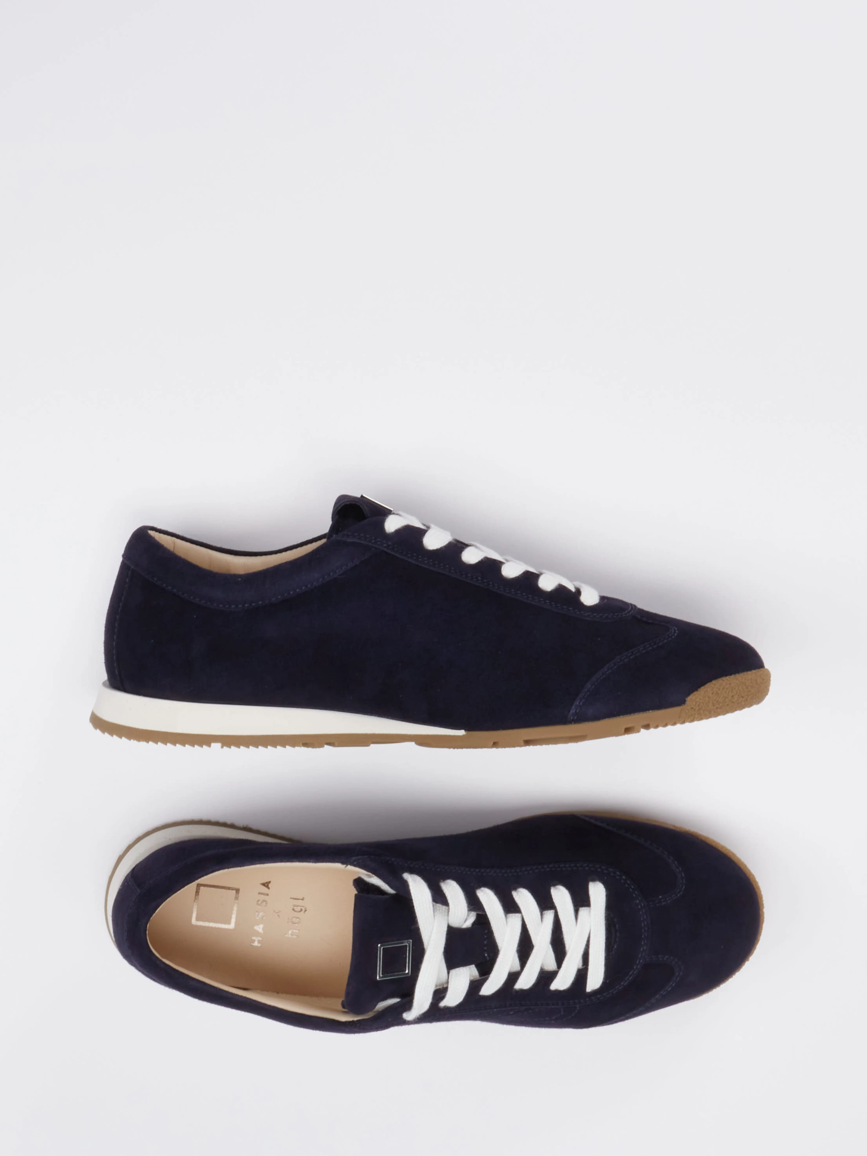 Sneaker blau 2661109025204