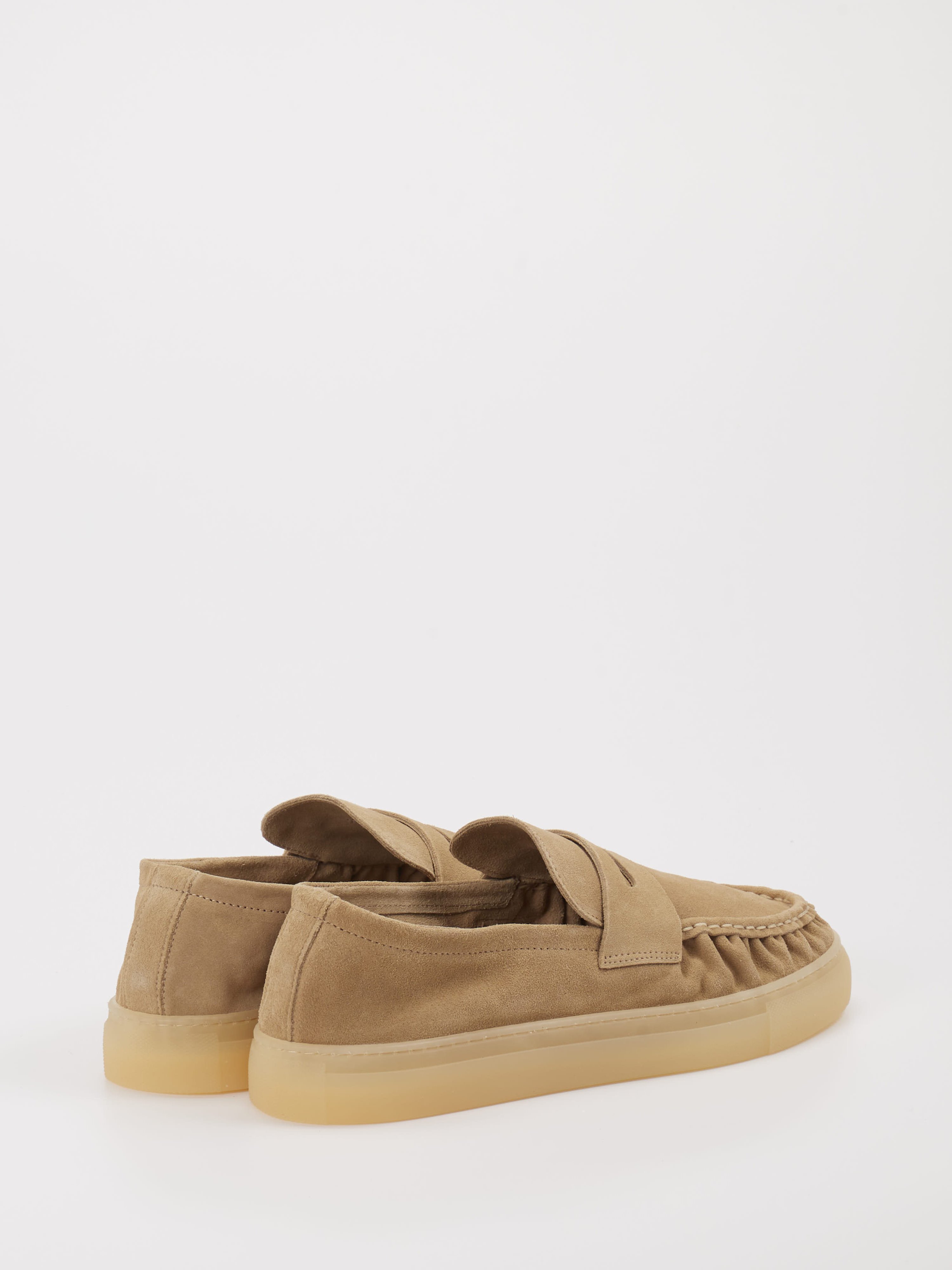 Slipper CPH162M beige 4510359003003