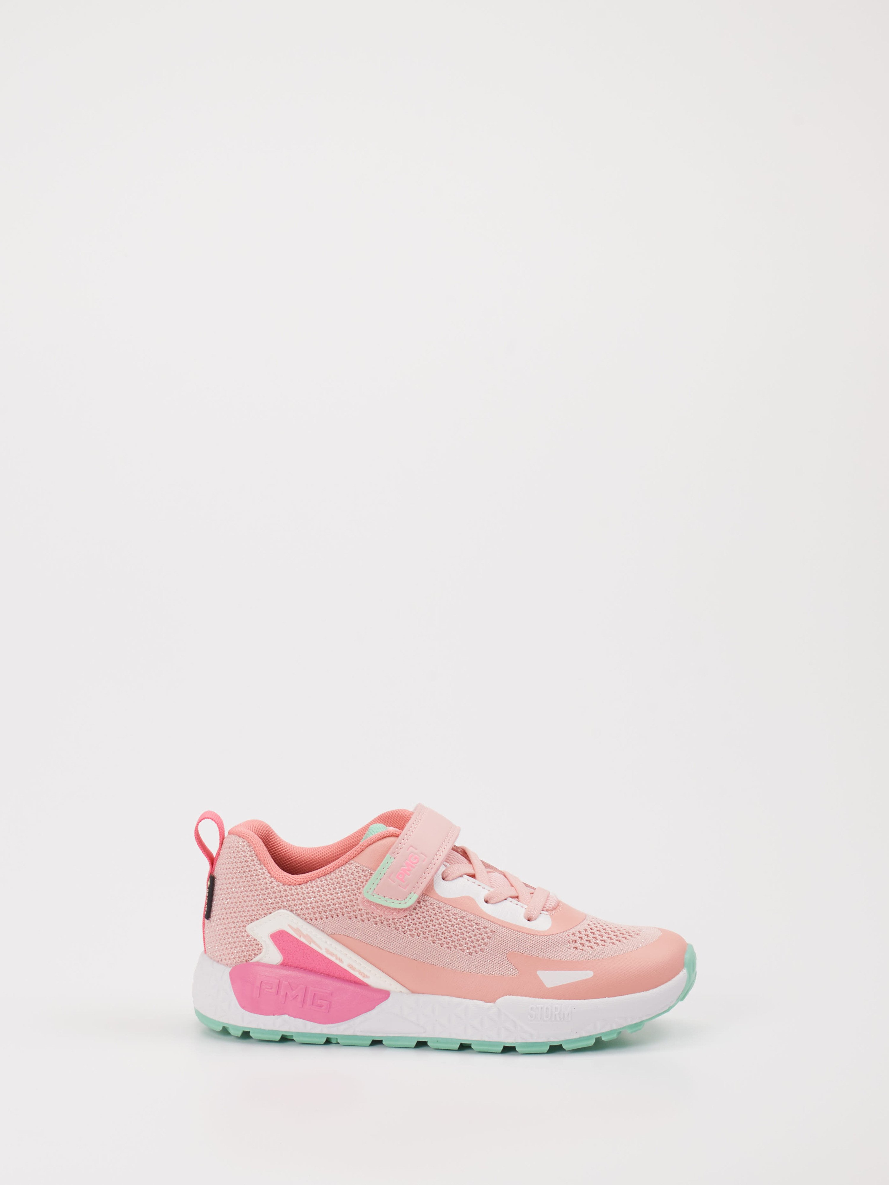 Klettschuh rot 6621536000101
