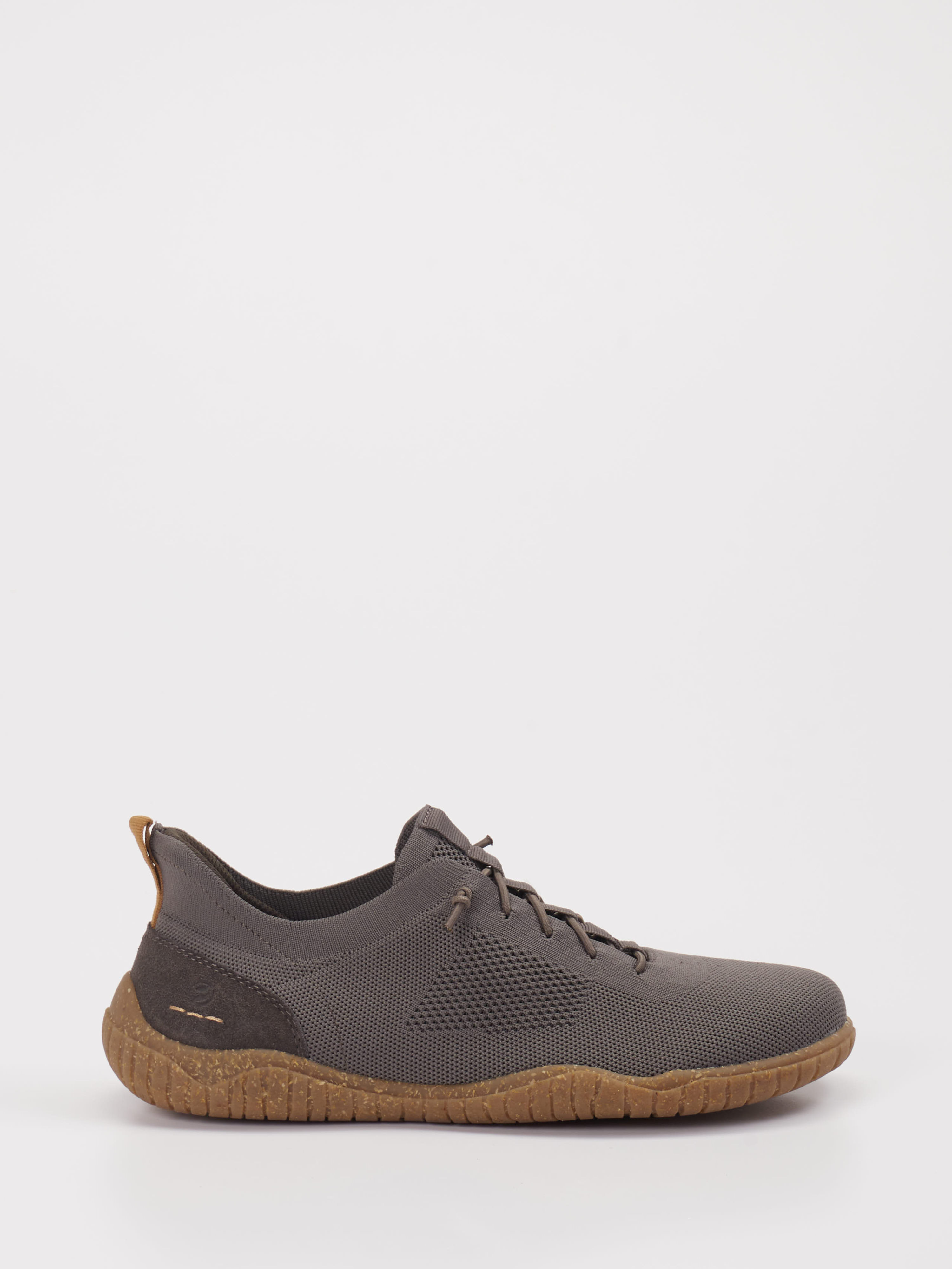 Schnürschuh grau 4610459009701