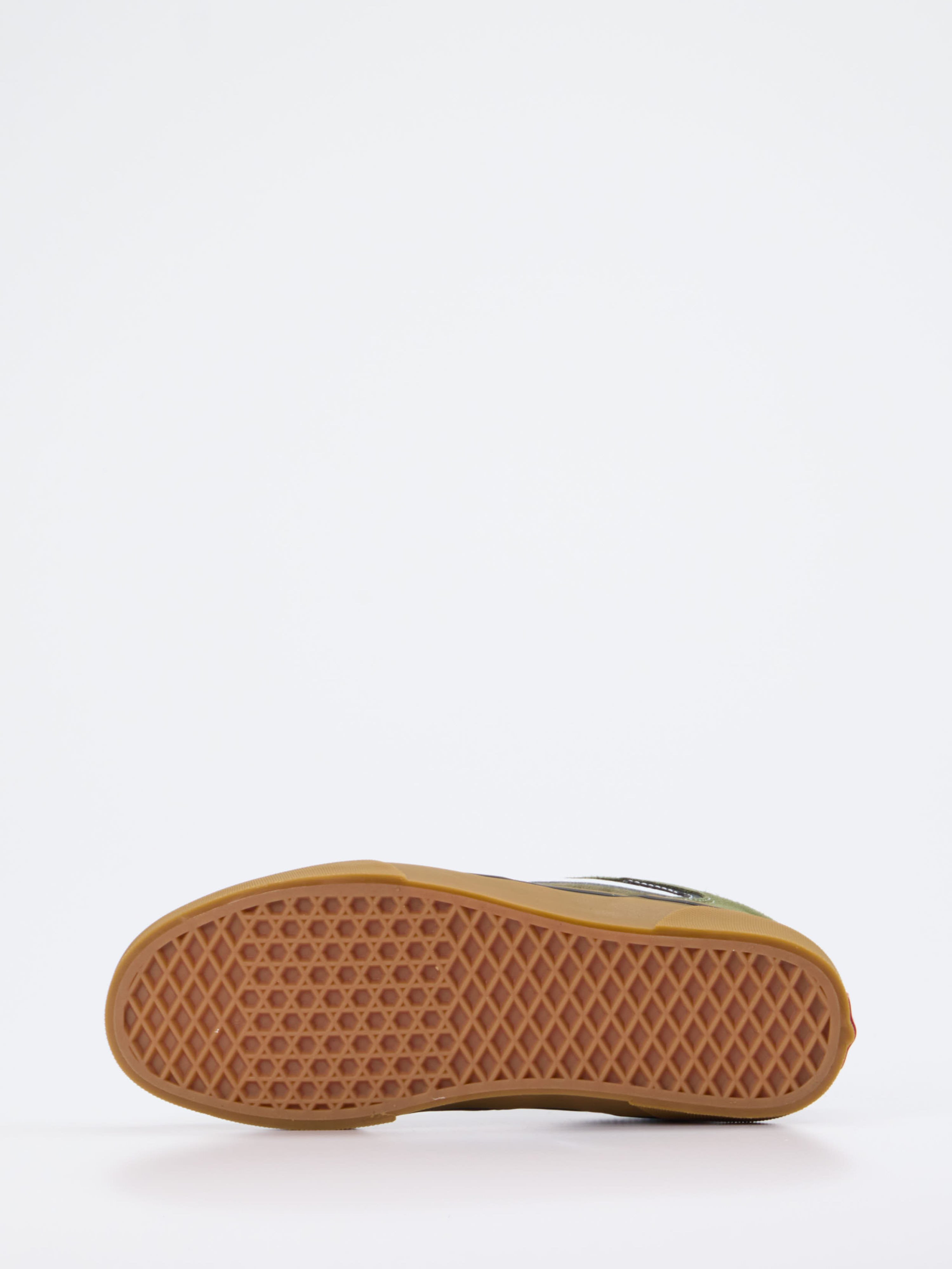 Sneaker Rowley grün 8465629007005