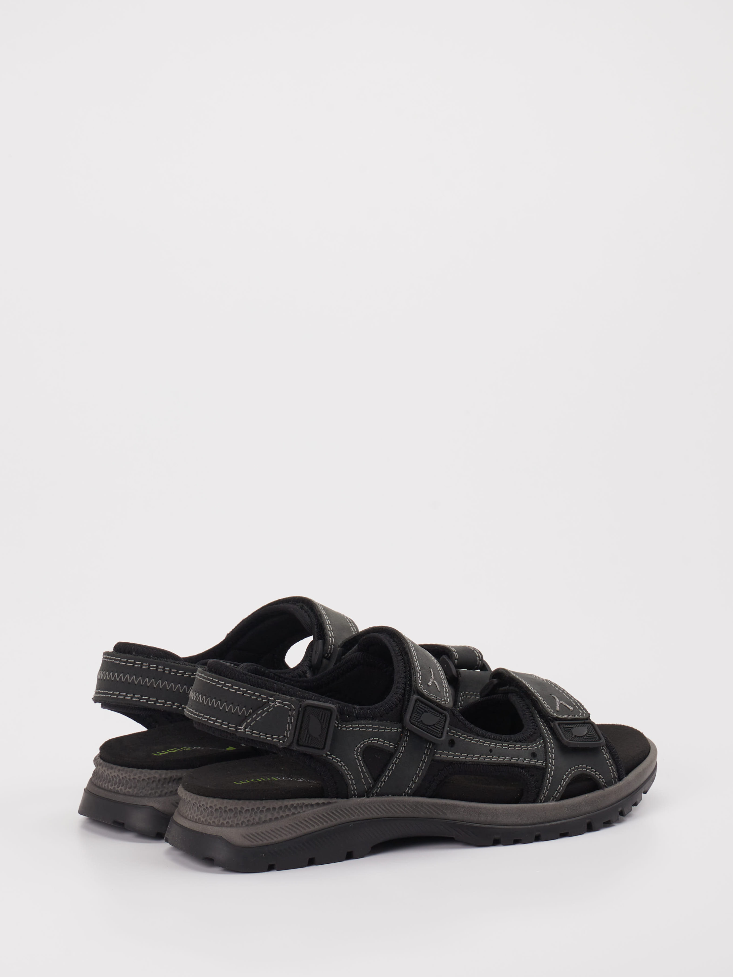 Sandale H-Taro blau 4201109000903