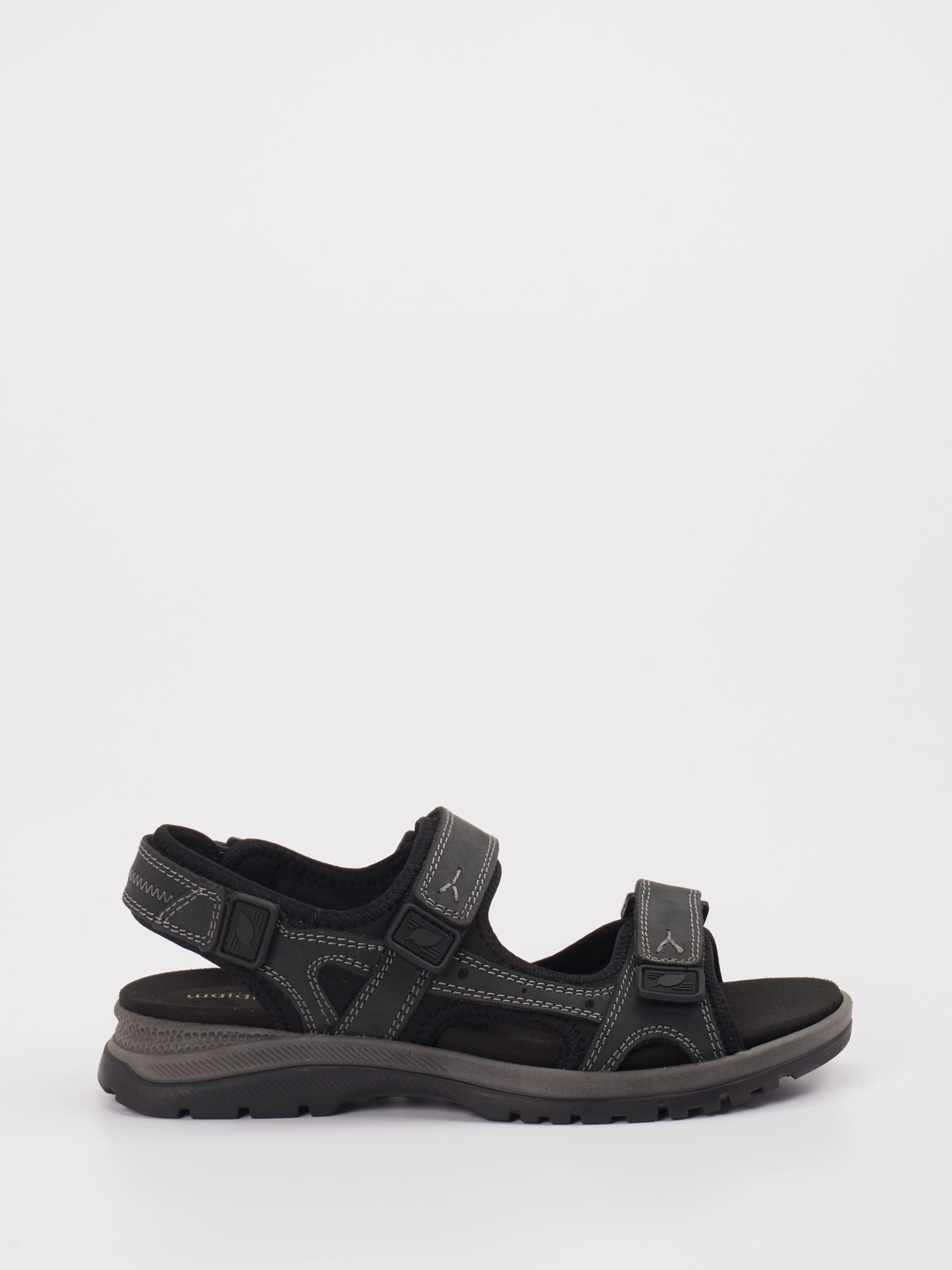 Sandale H-Taro blau 4201109000901