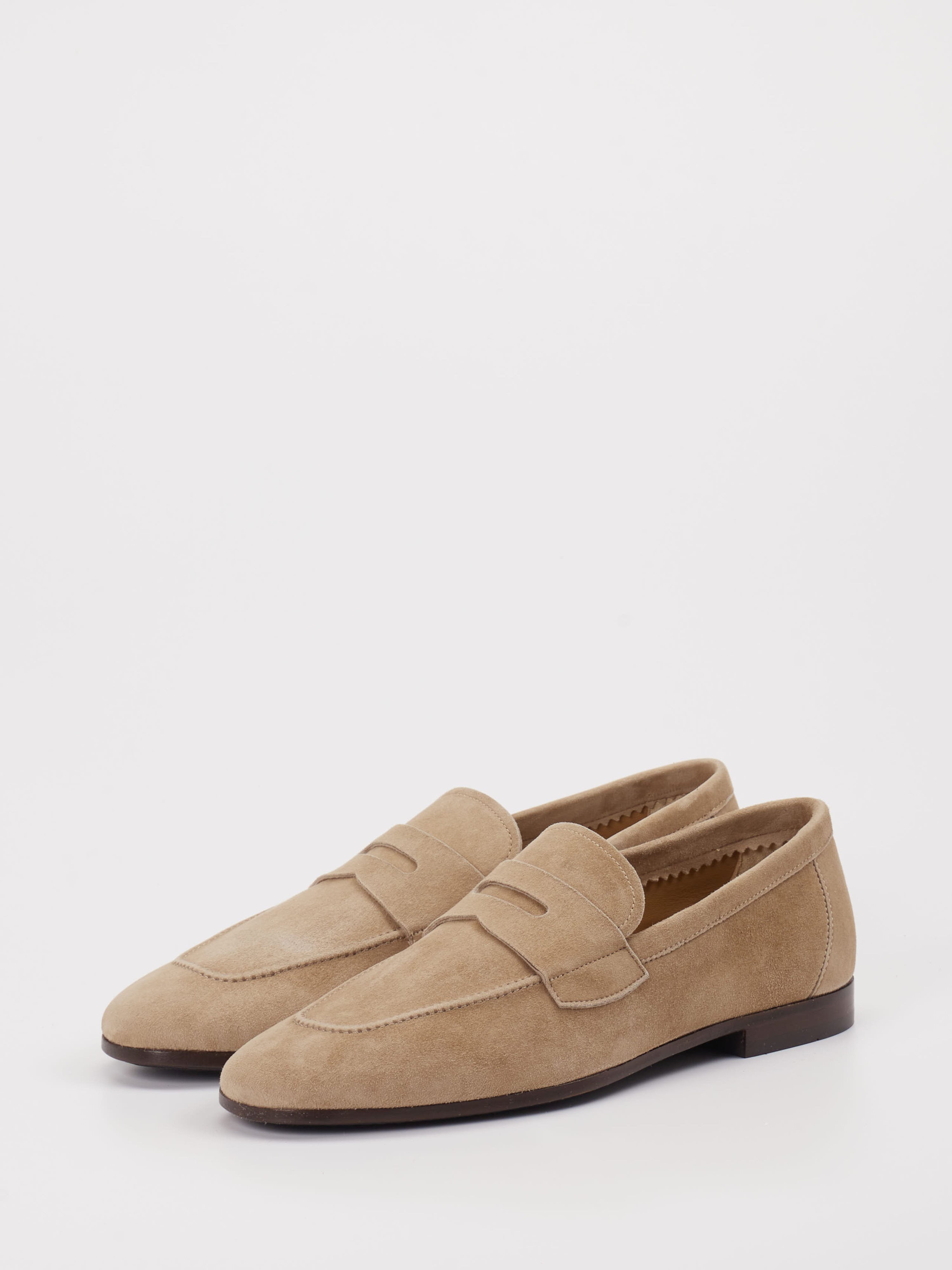 Mokassin beige 4511349000302