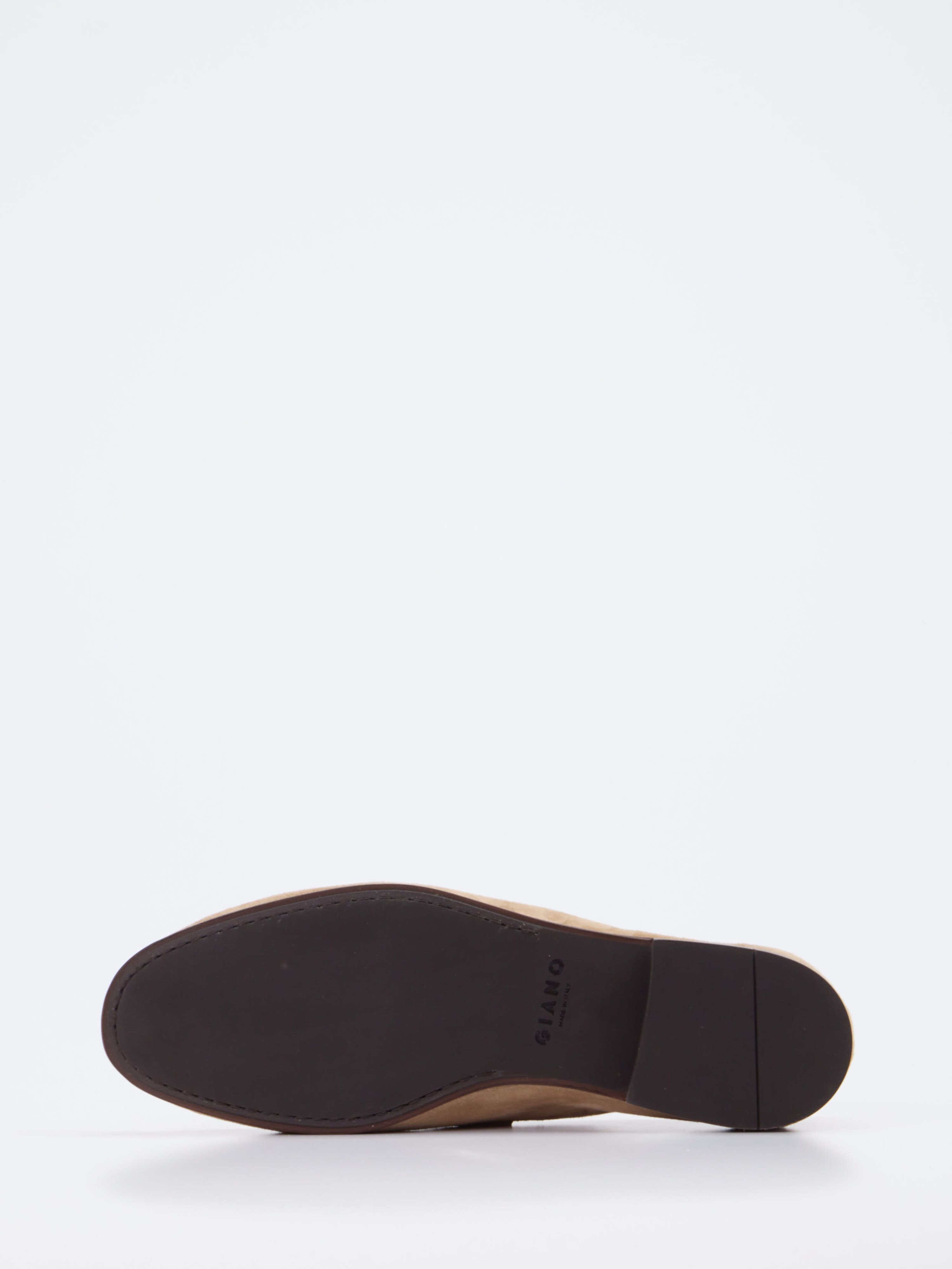 Mokassin beige 4511349000305