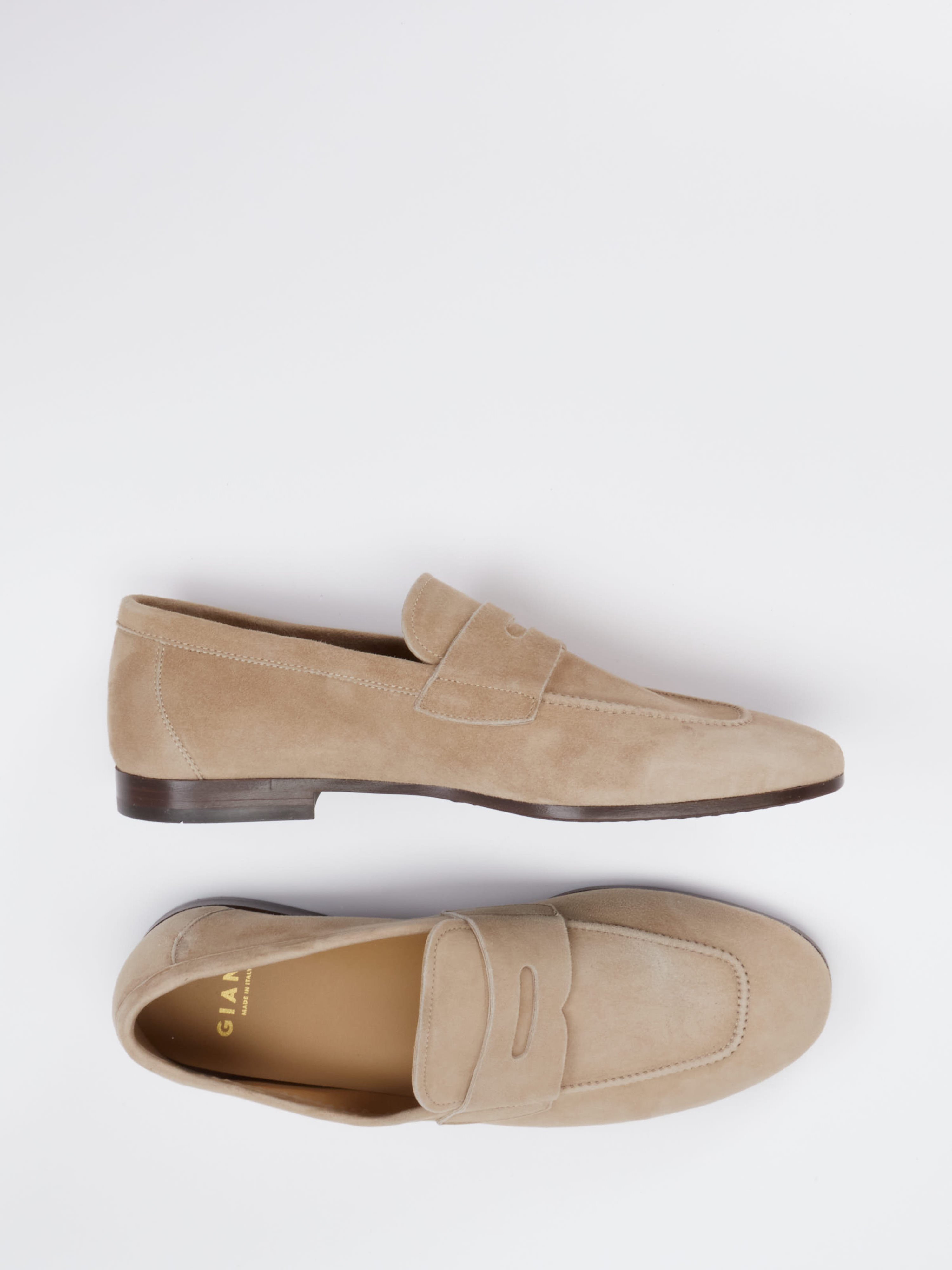 Mokassin beige 4511349000304