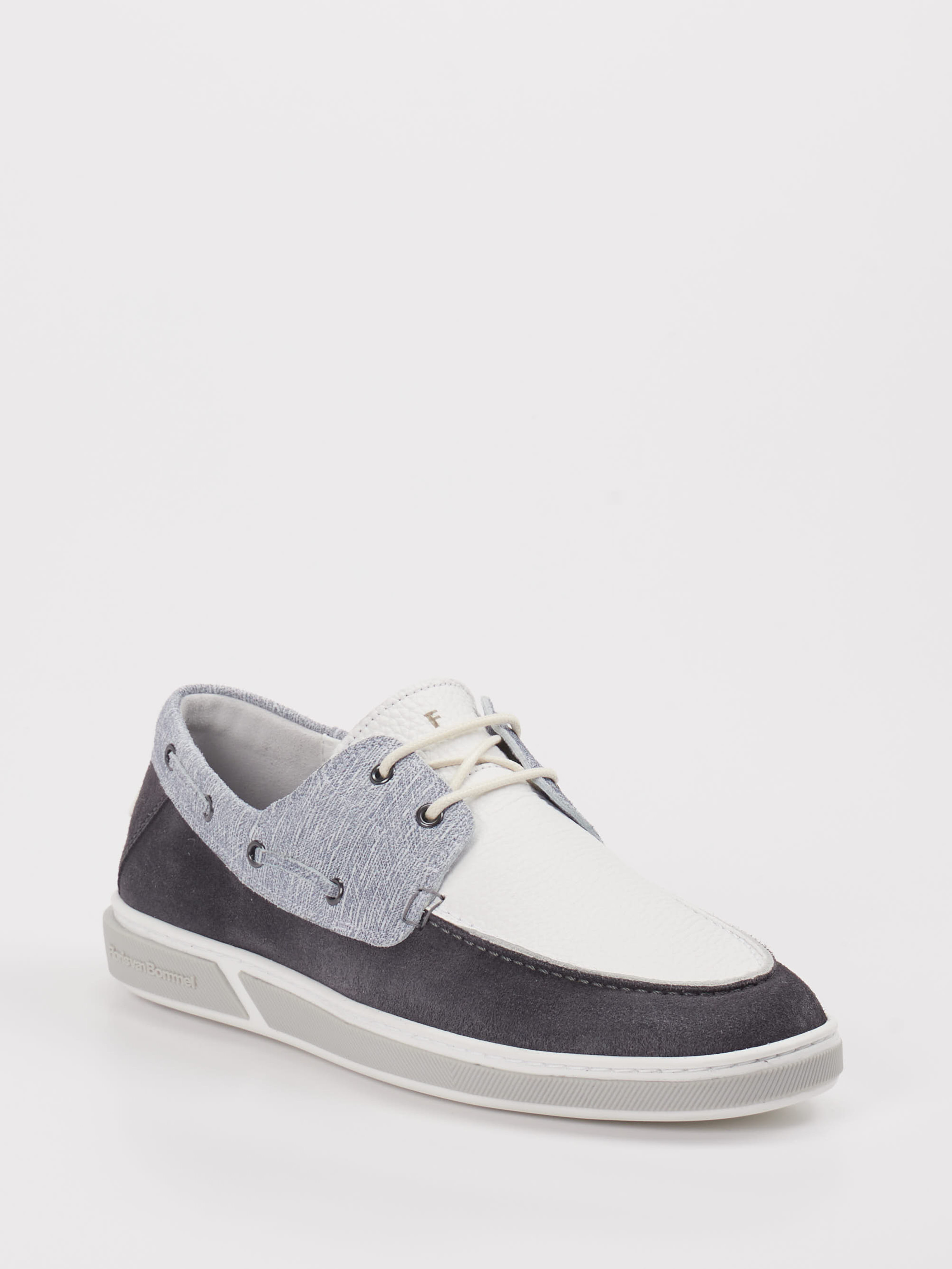 Bootsschuh De Booter blau 4611107000306