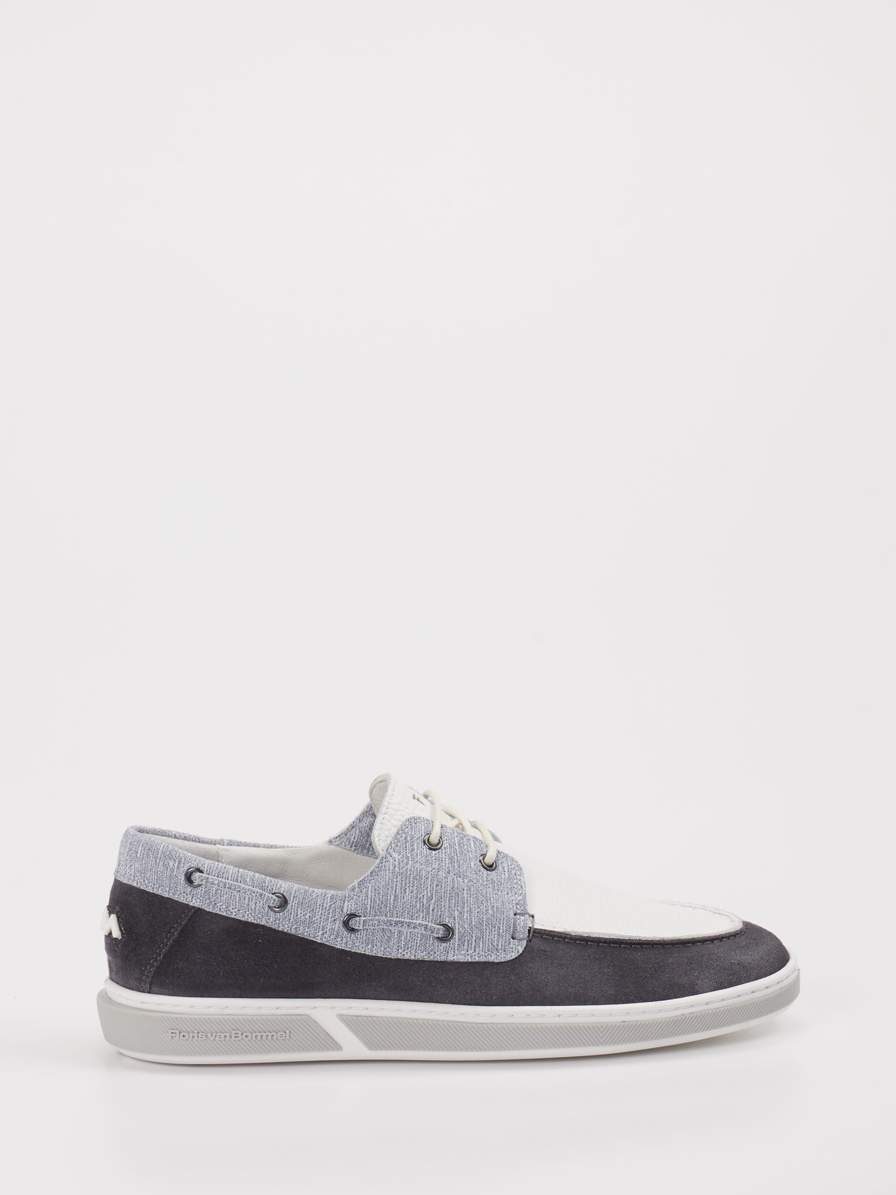 Bootsschuh De Booter blau 4611107000301