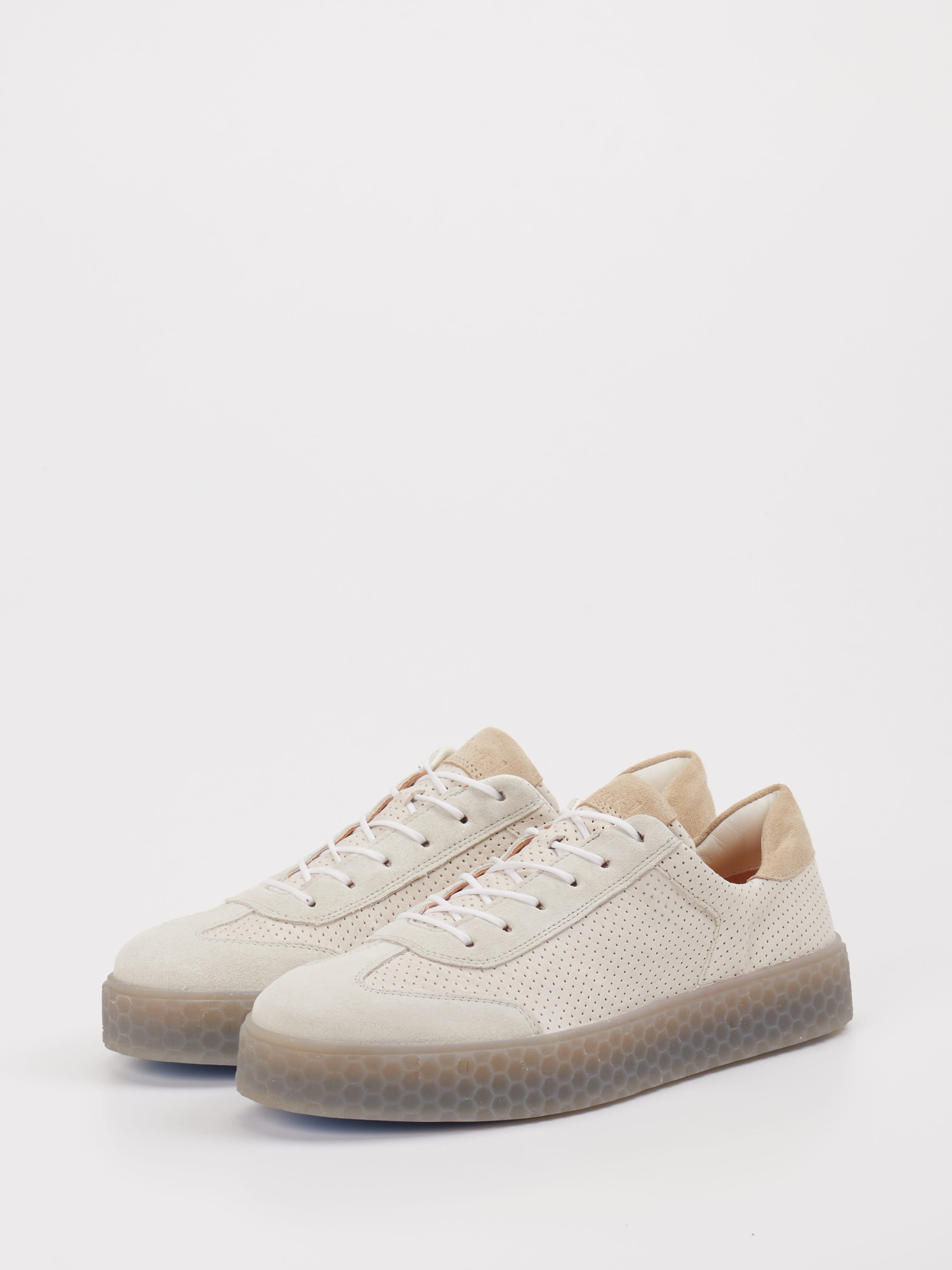 Sneaker Honey grau 2661493000202