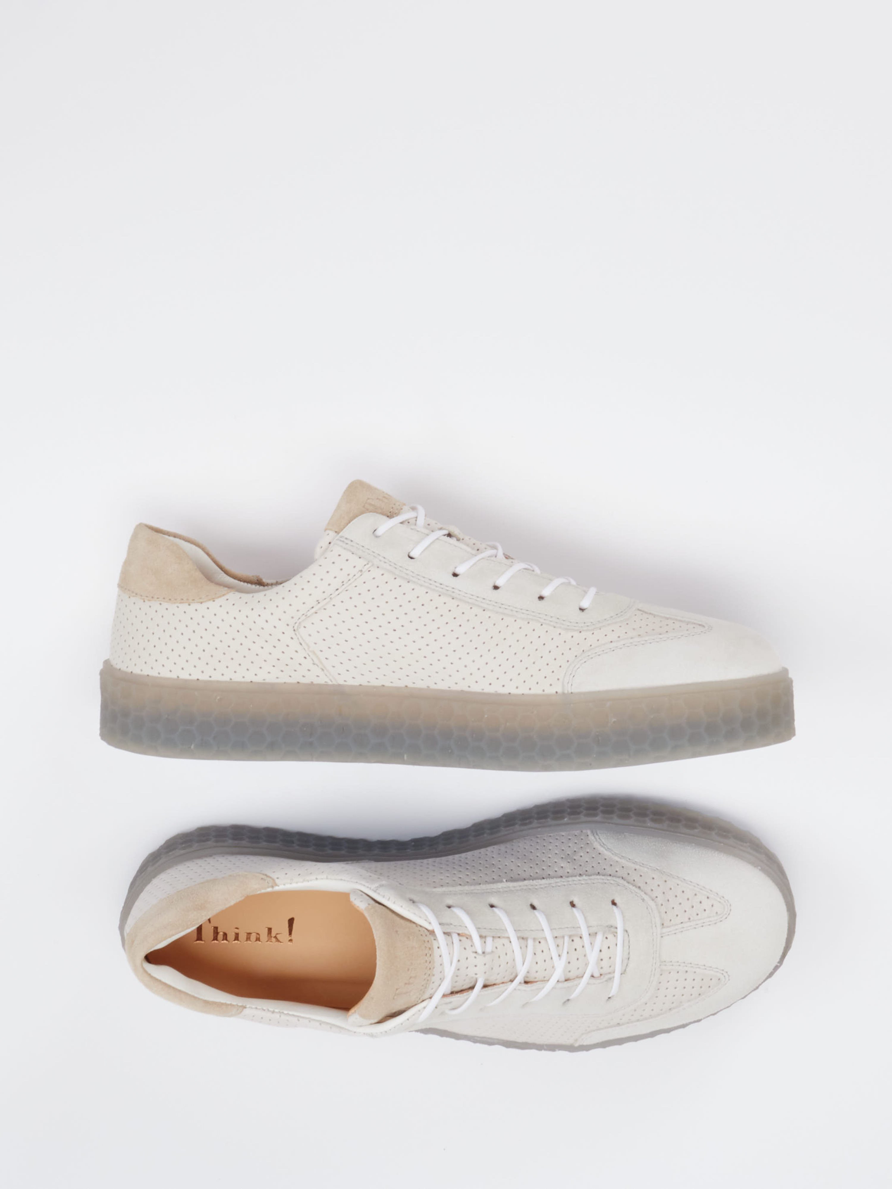 Sneaker Honey grau 2661493000204
