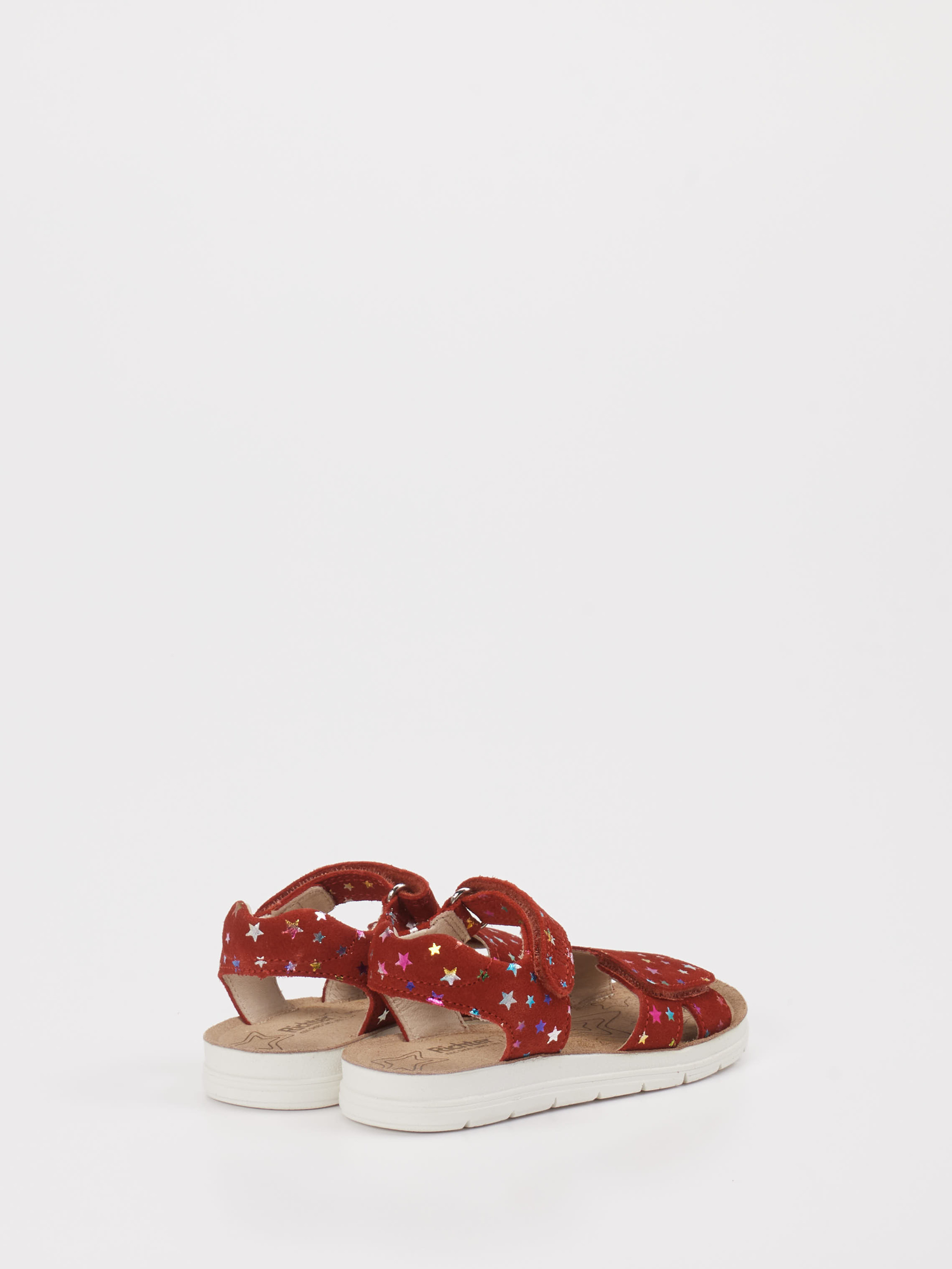 Sandalette rot 6201559002603