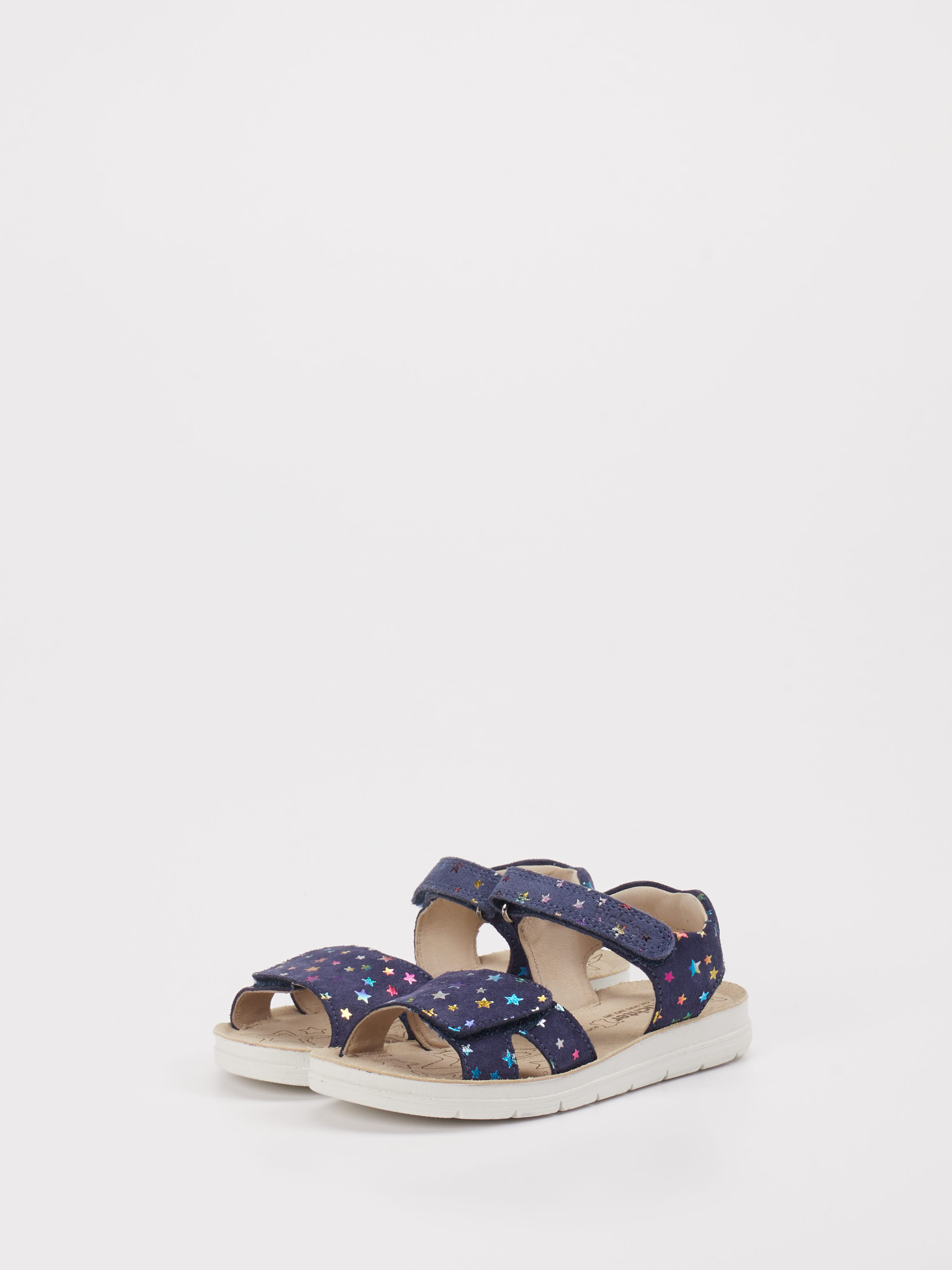 Sandalette blau 6201105001602