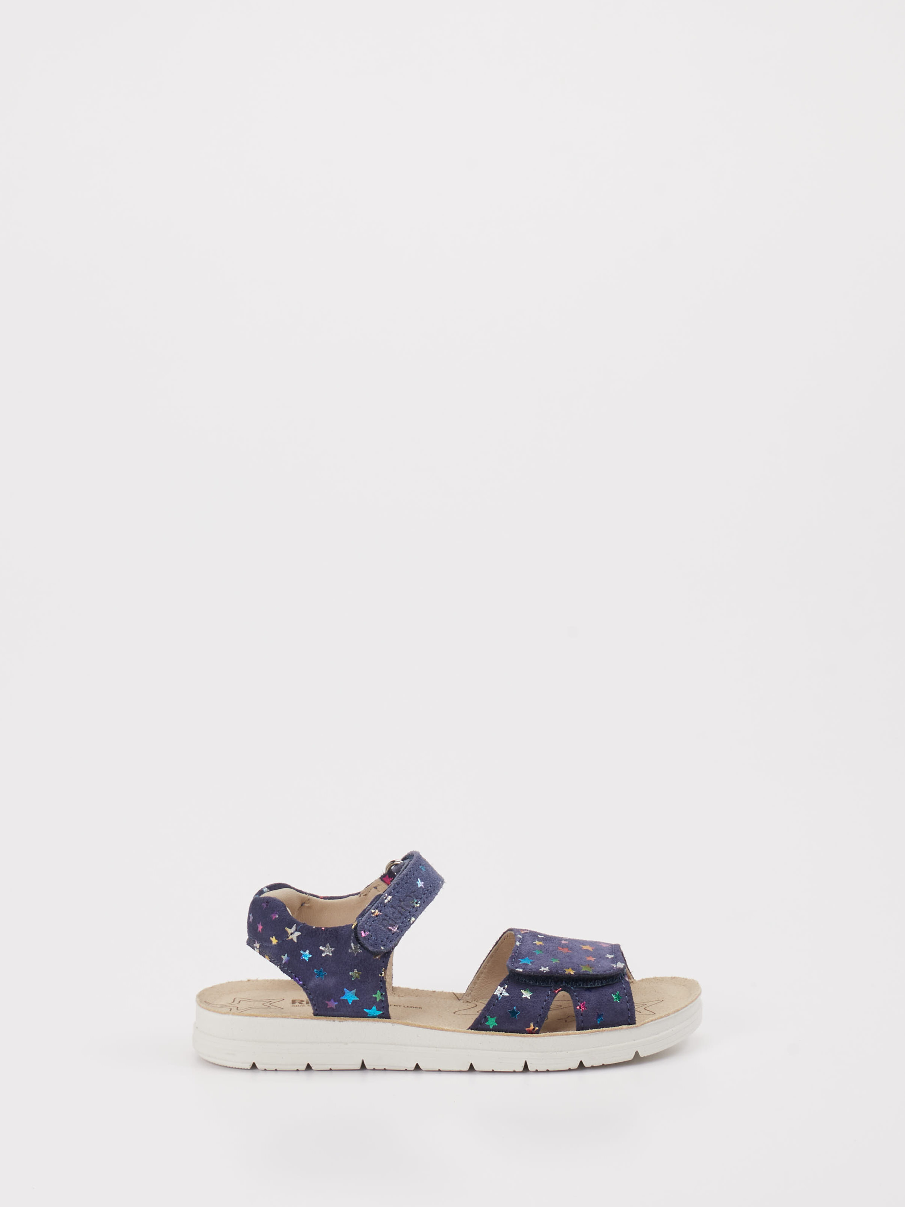 Sandalette blau 6201105001601