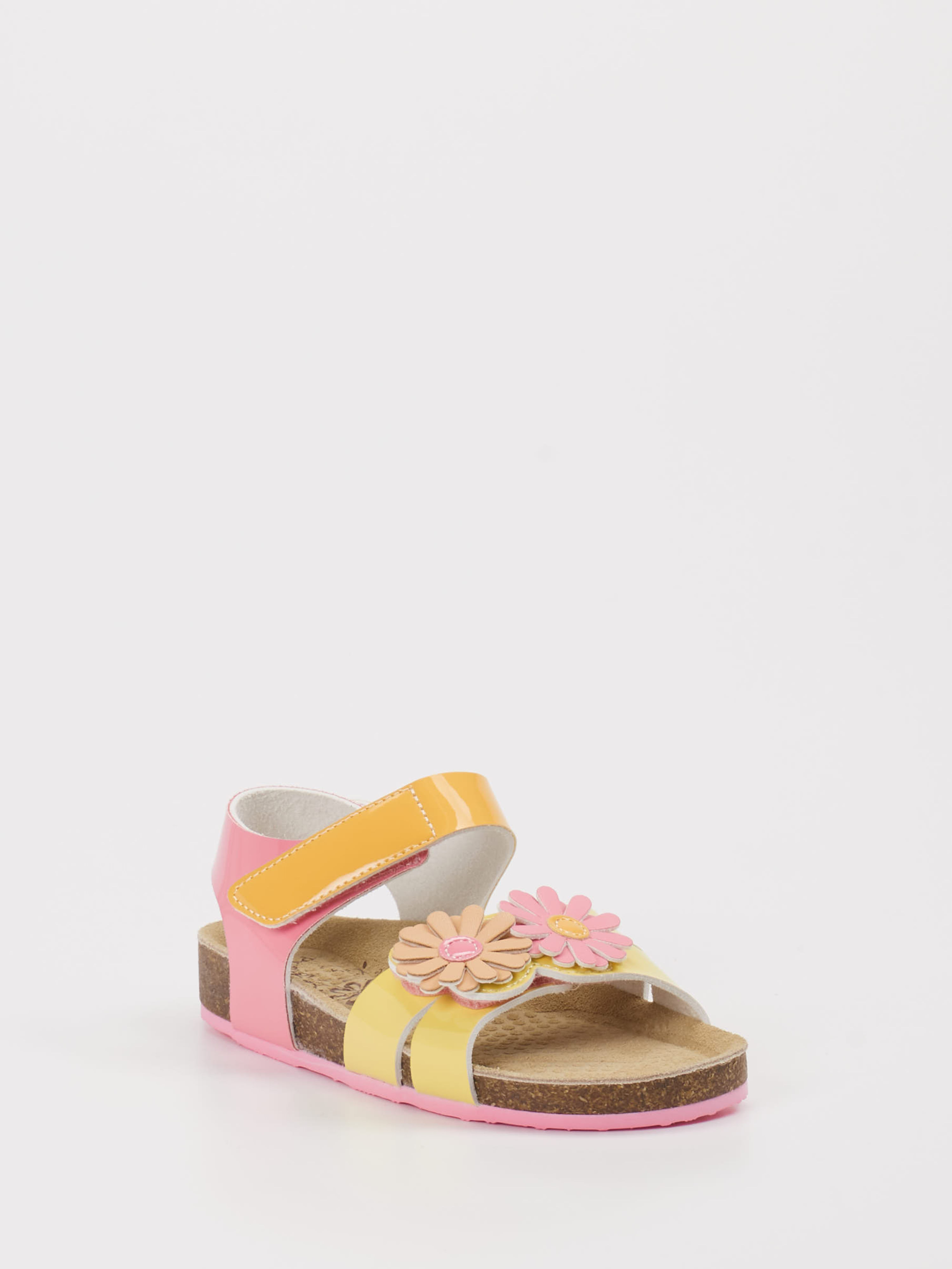 Sandalette rot 6201578000106
