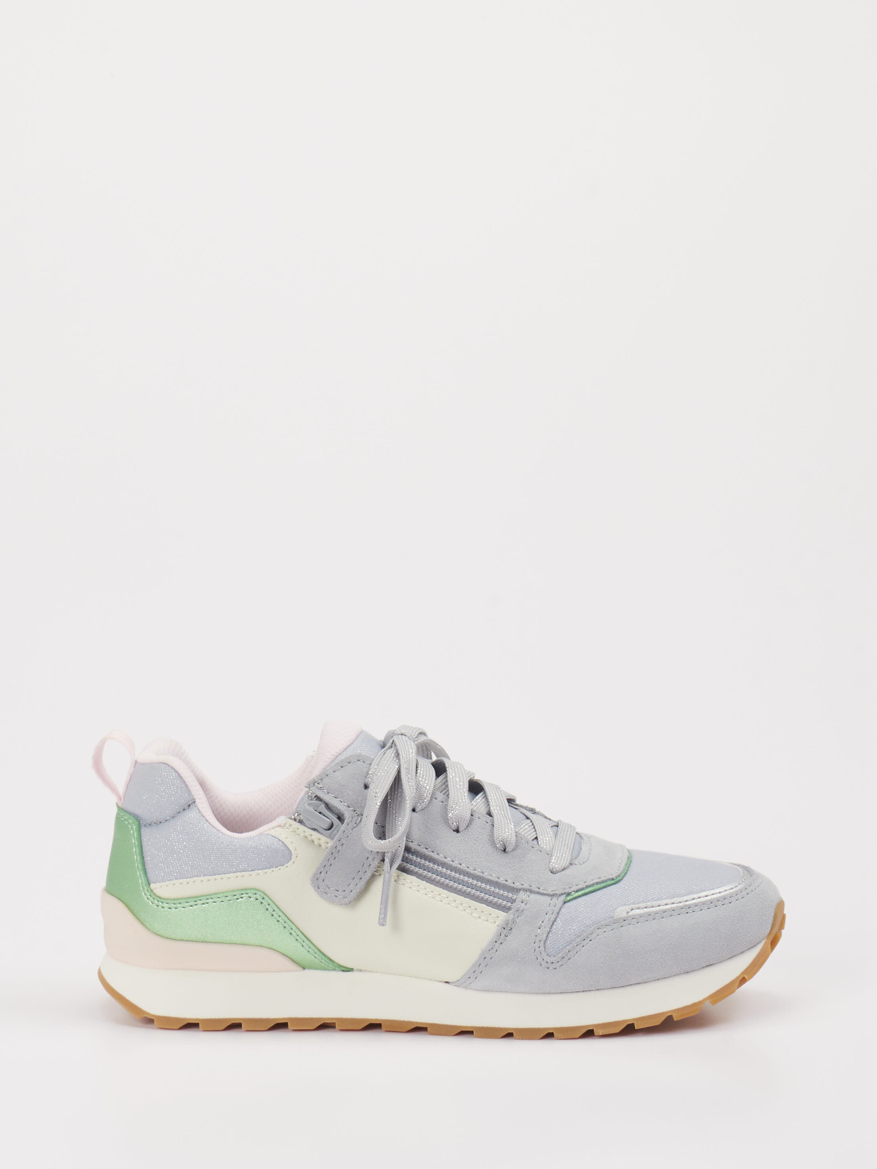 Sneaker blau 6611195000301