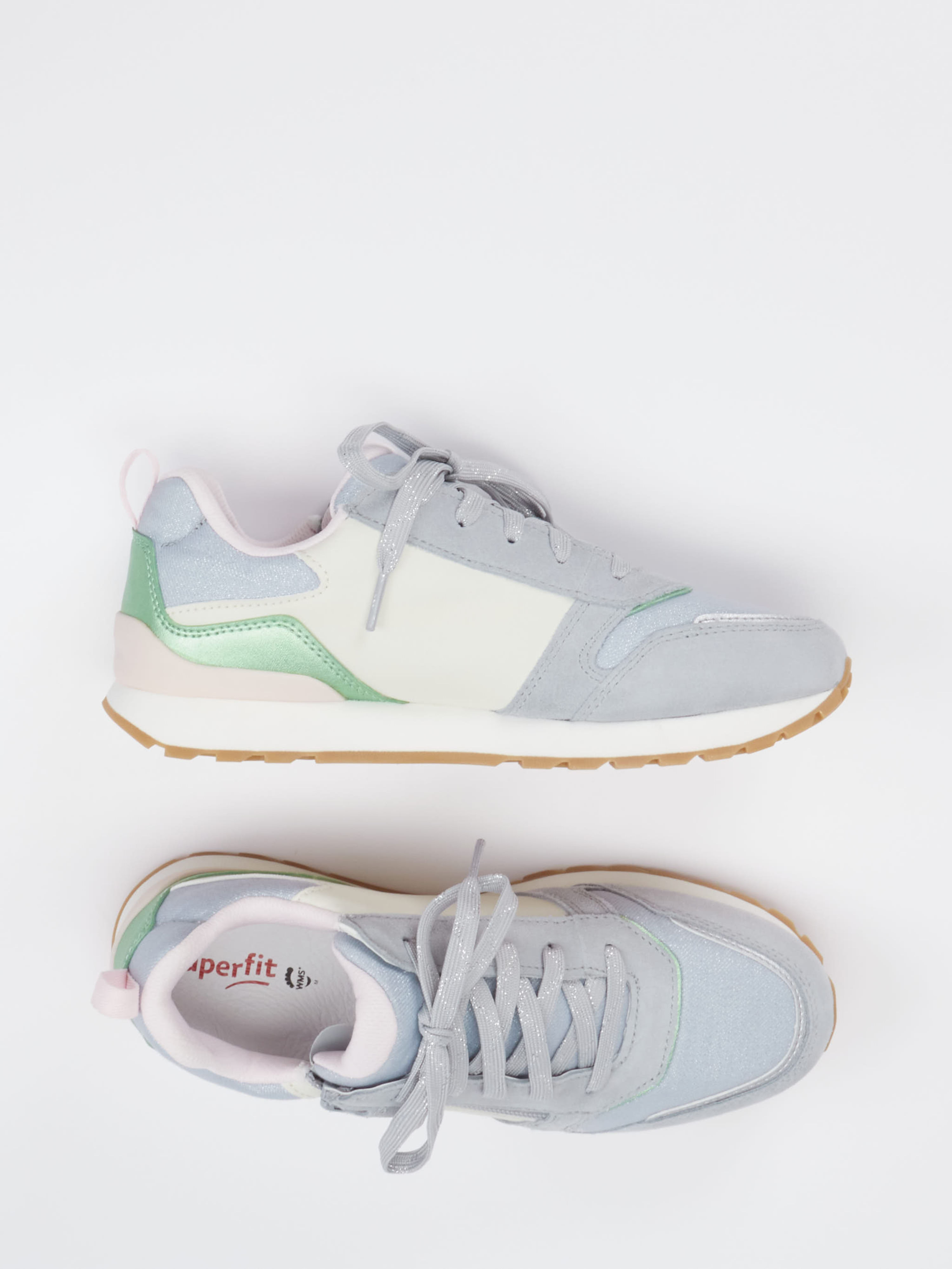 Sneaker blau 6611195000304