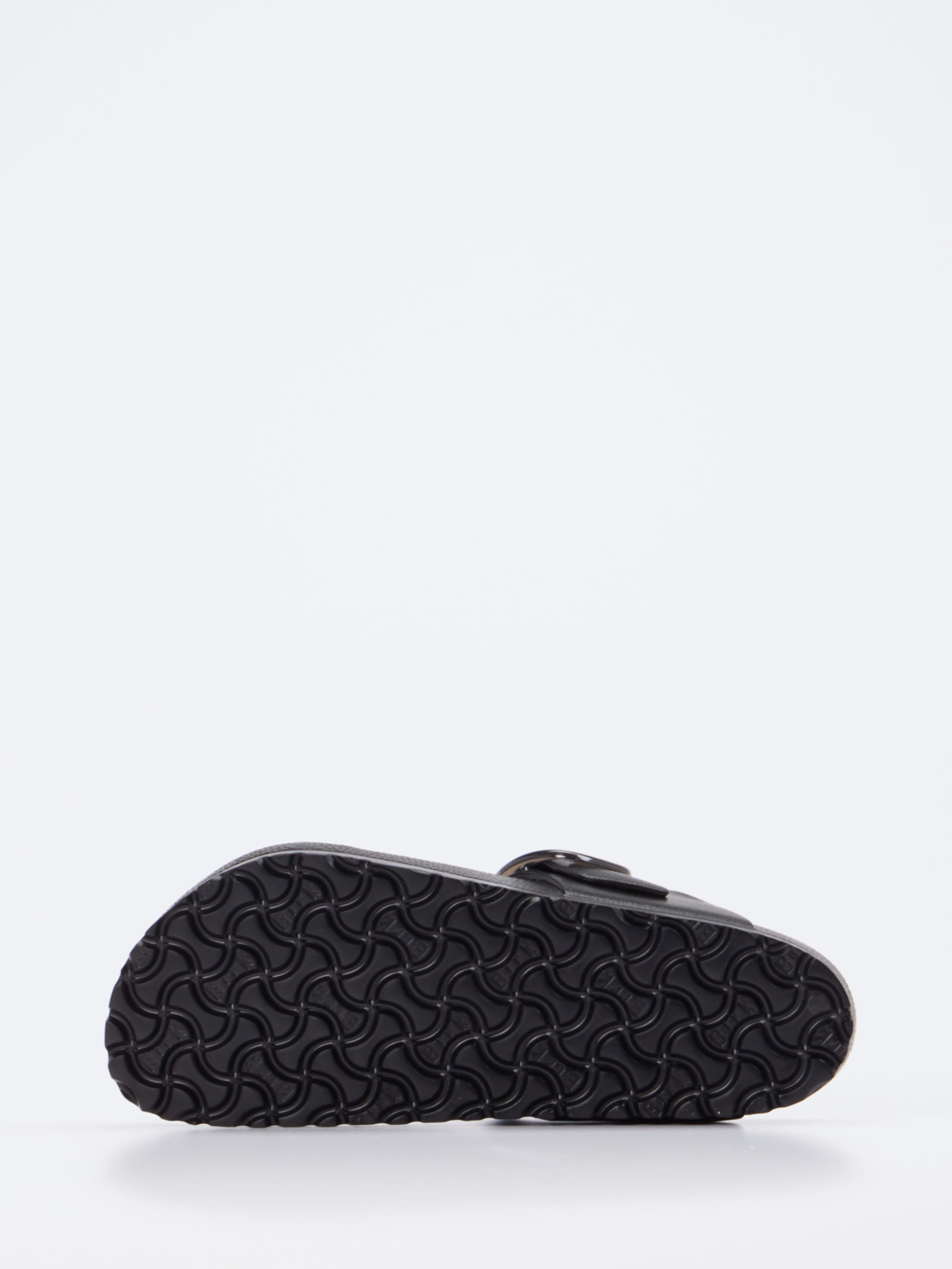 Badepantolette Gizeh Big Buckle schwarz 7121009005305