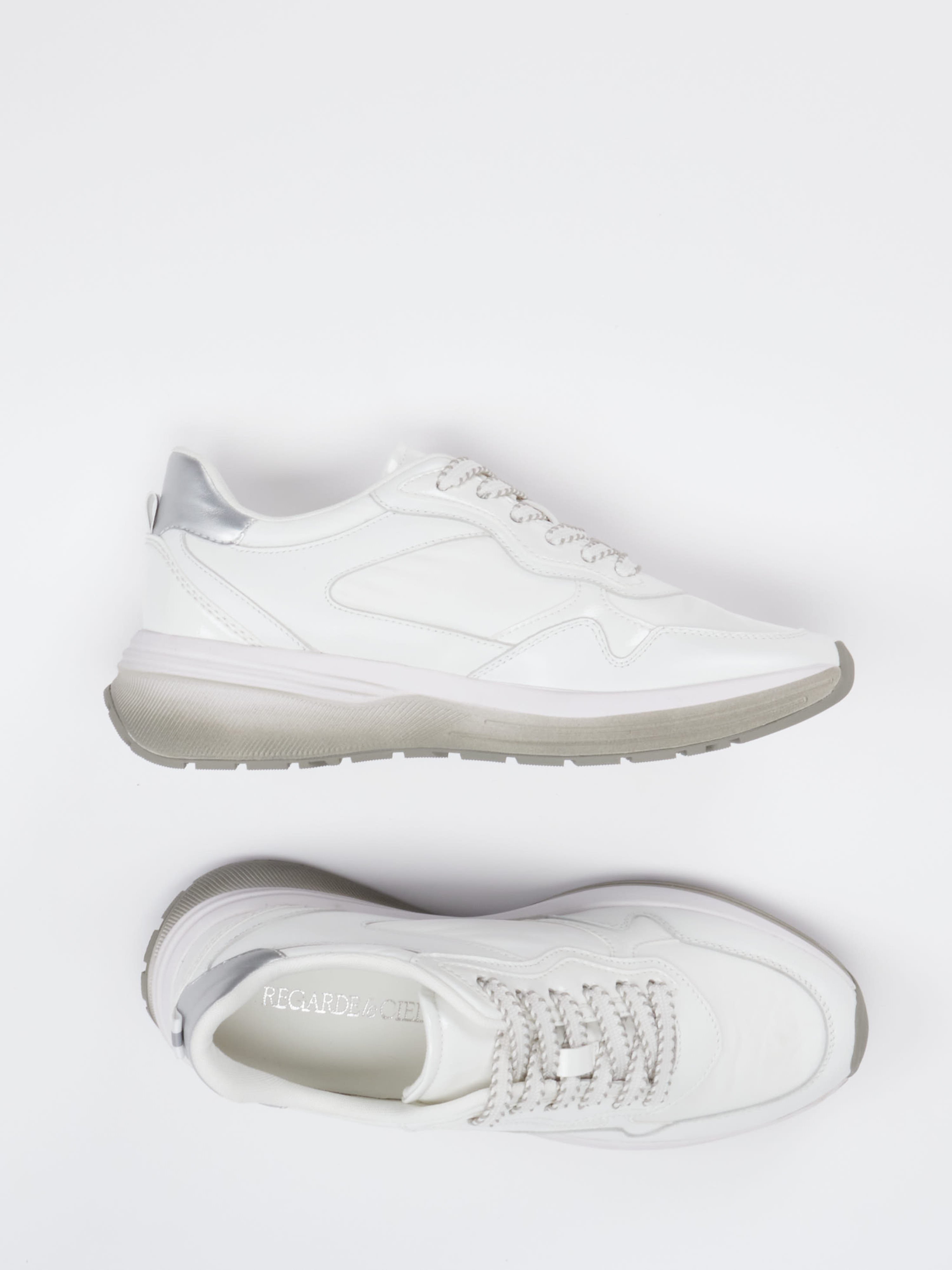 Sneaker weiß 1663794009804