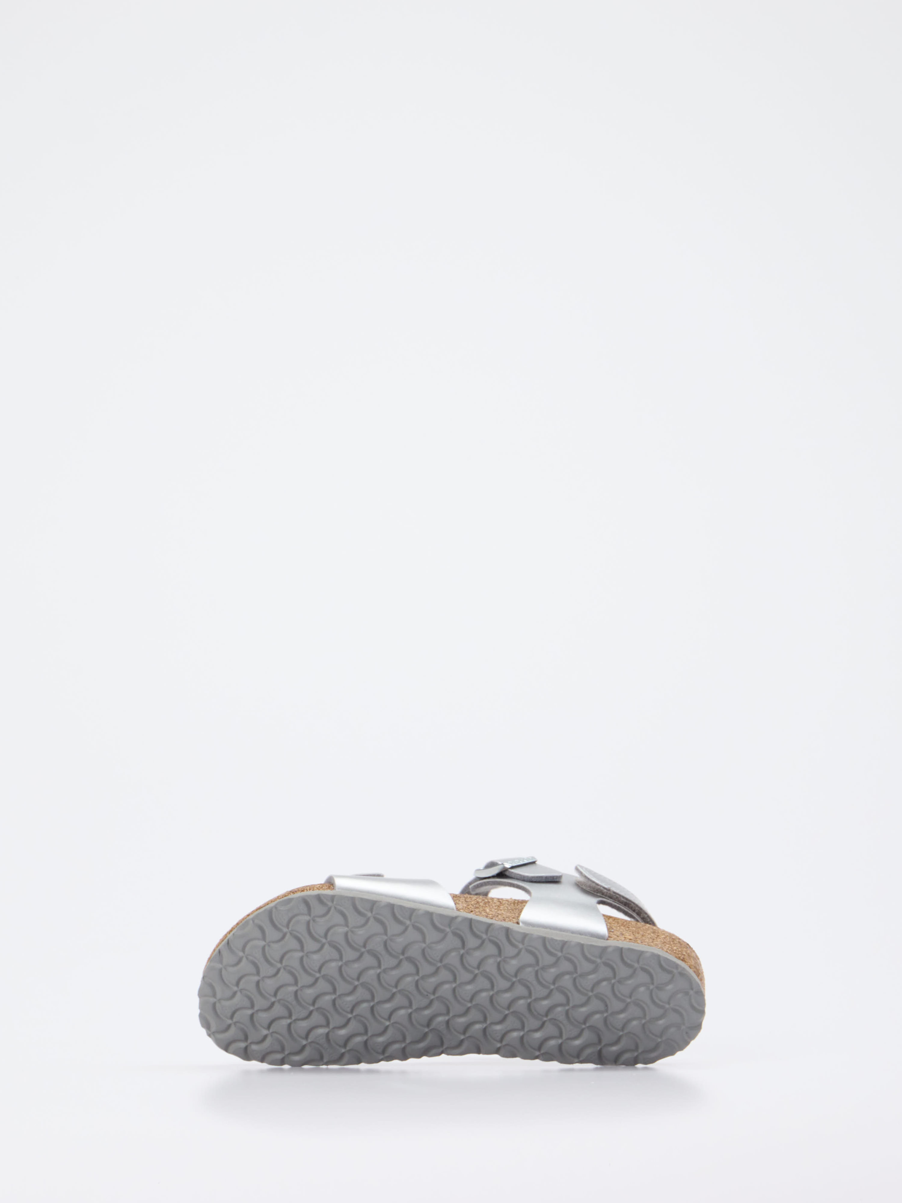 Sandalette Rio AS Flowers silber 6201449003505