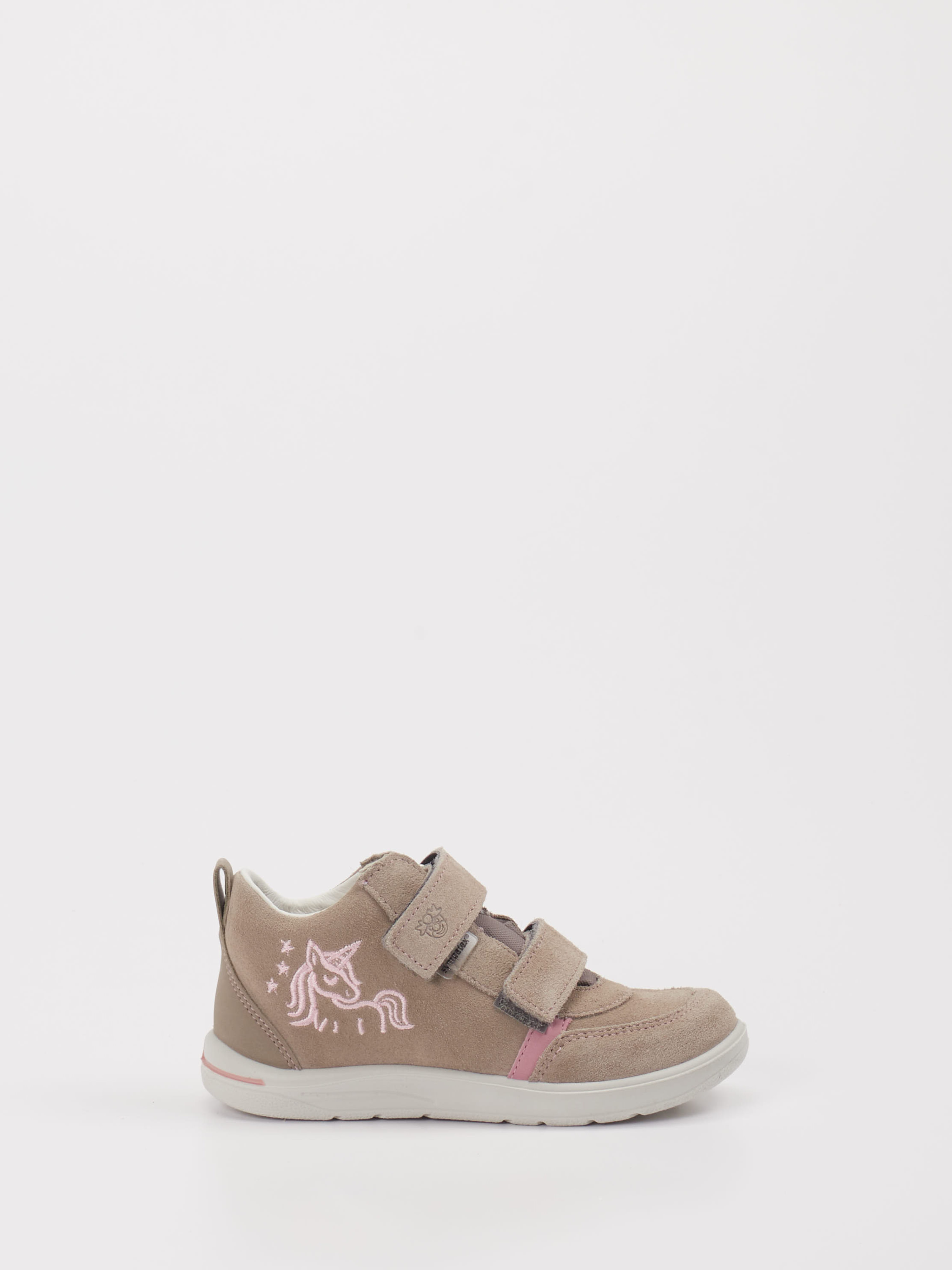 Lauflernschuhe braun 6735245000301