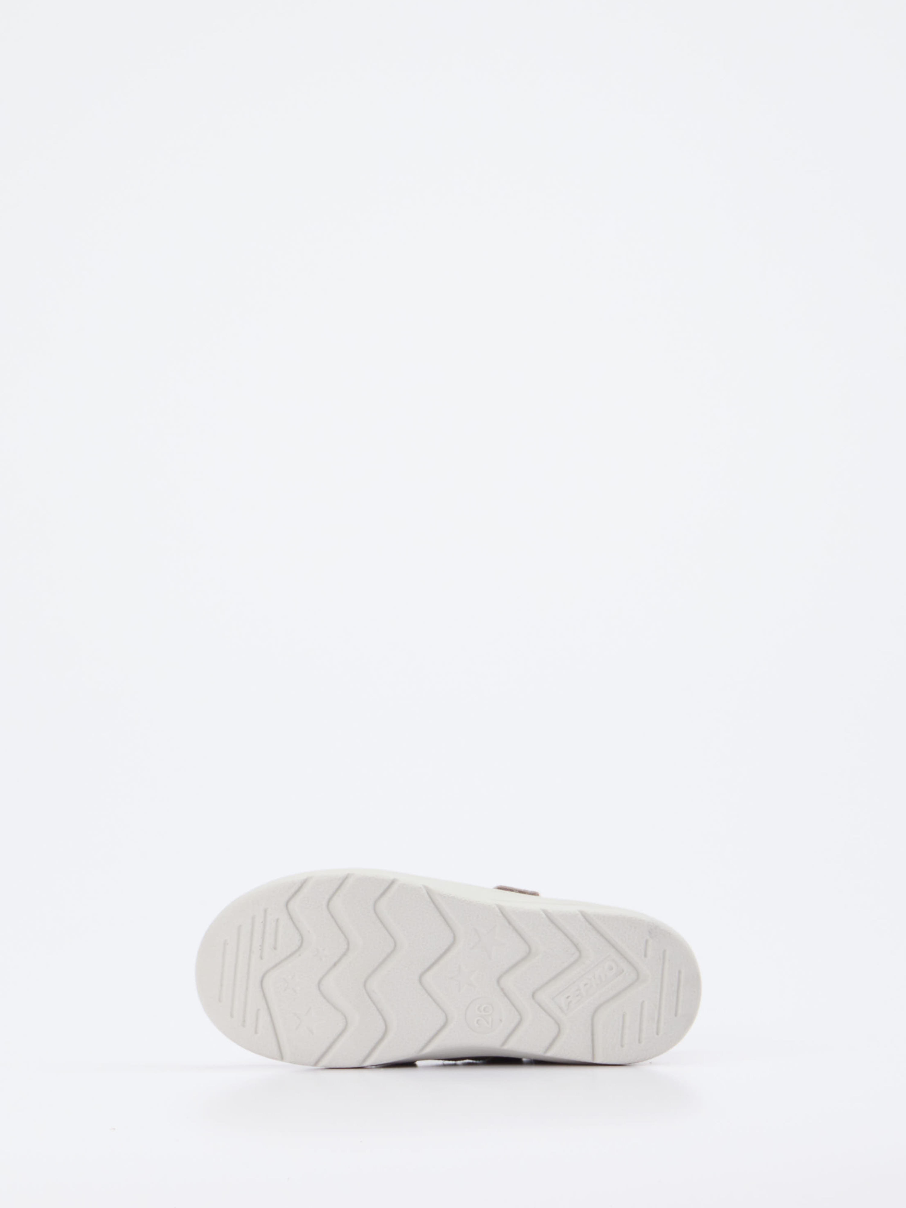 Lauflernschuhe braun 6735245000305